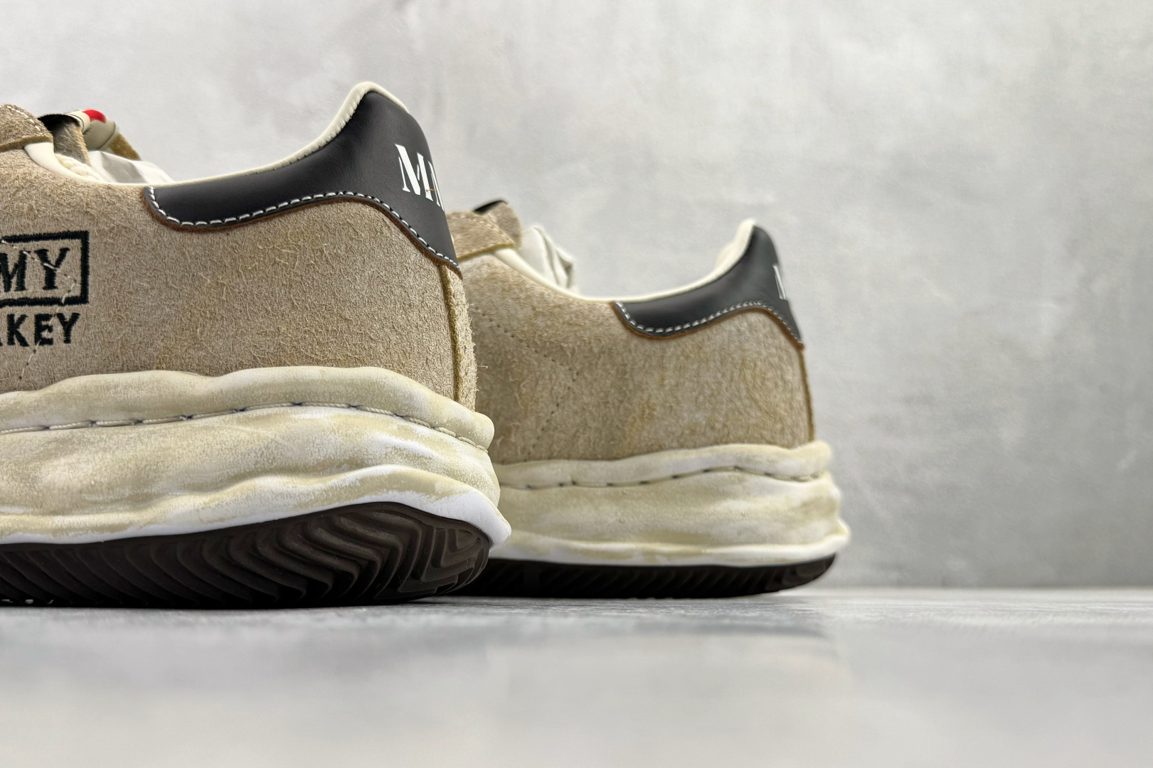 260 MIHARA YASUHIRO三原康裕 Blakey 米粽 A15FW728