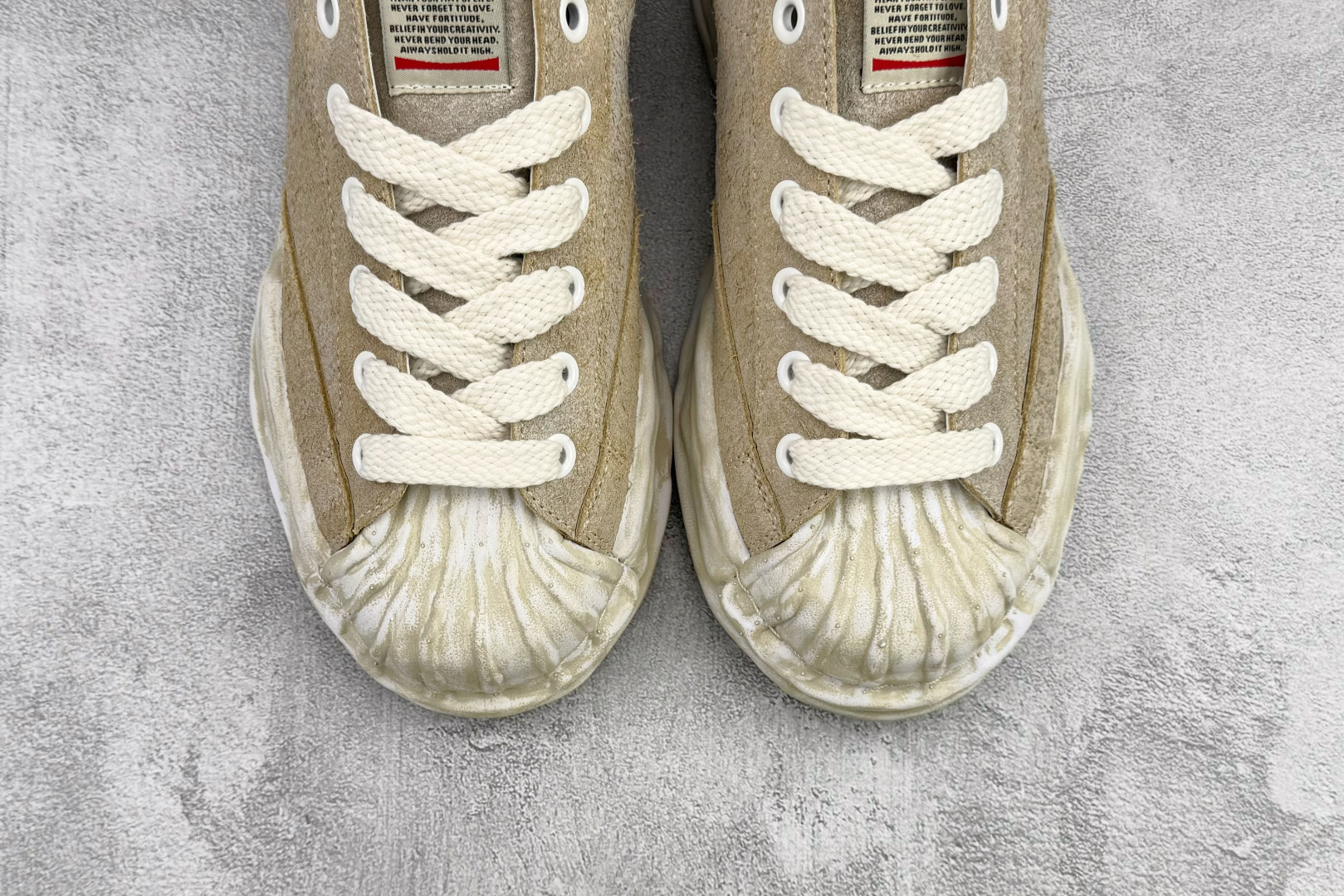 260 MIHARA YASUHIRO三原康裕 Blakey 米粽 A15FW728