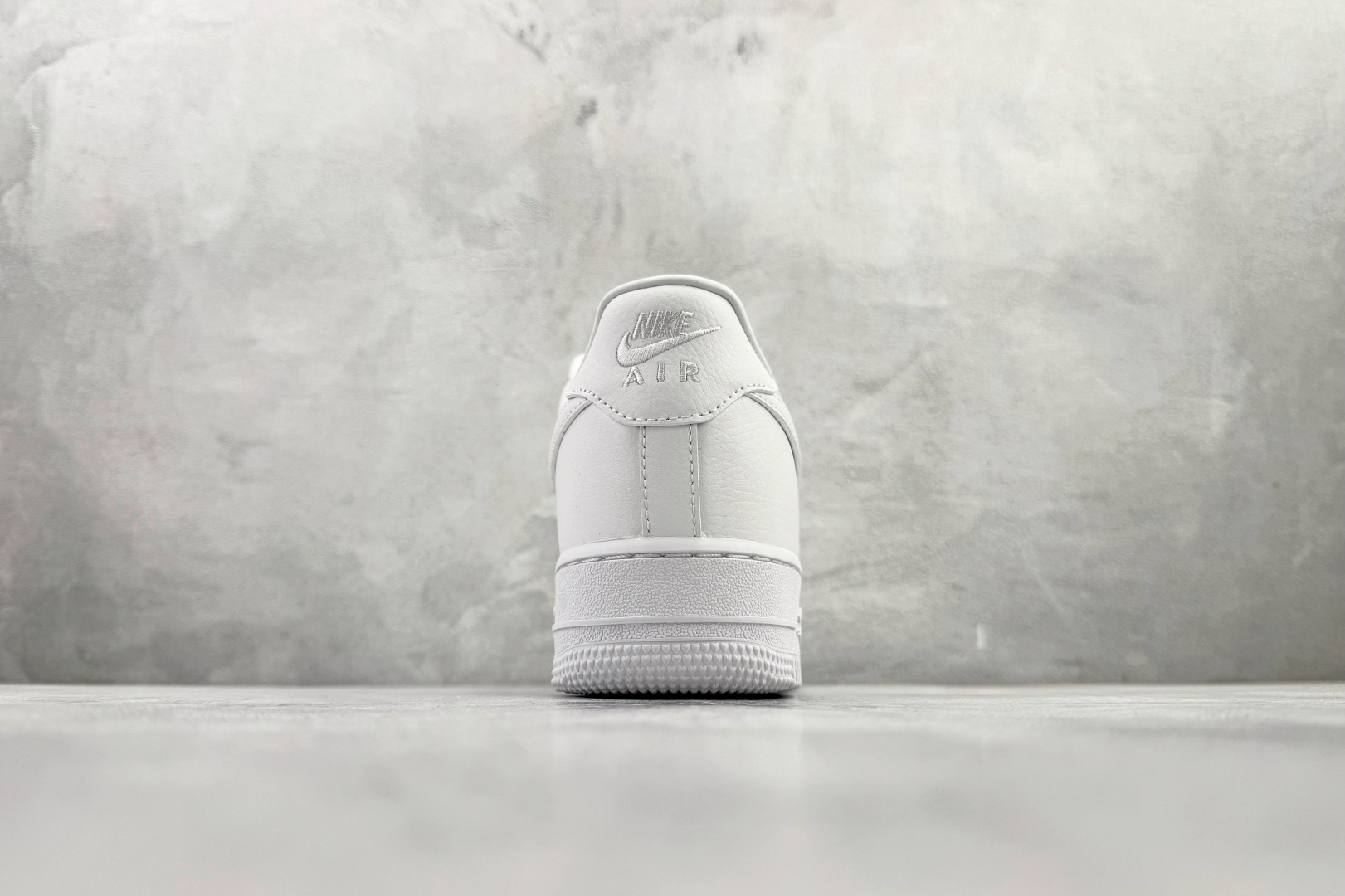 180 NOCTA x Nike Air Force 1 certified lover boy 联名纯白 CZ8065-100