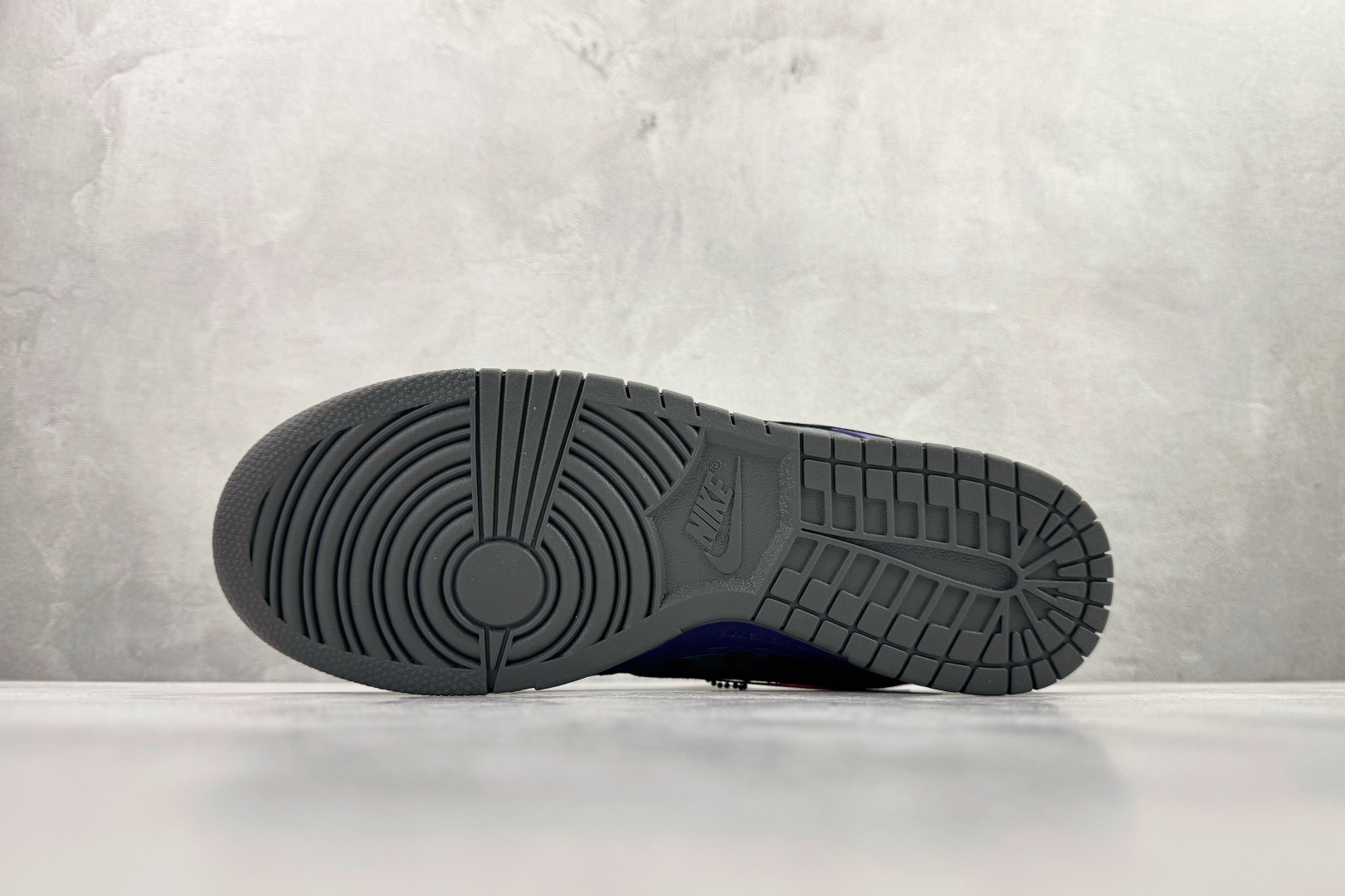 220 免检版 配色齐全 Nike x Supreme Dunk SB Dunk Low 紫色 HQ8487-500