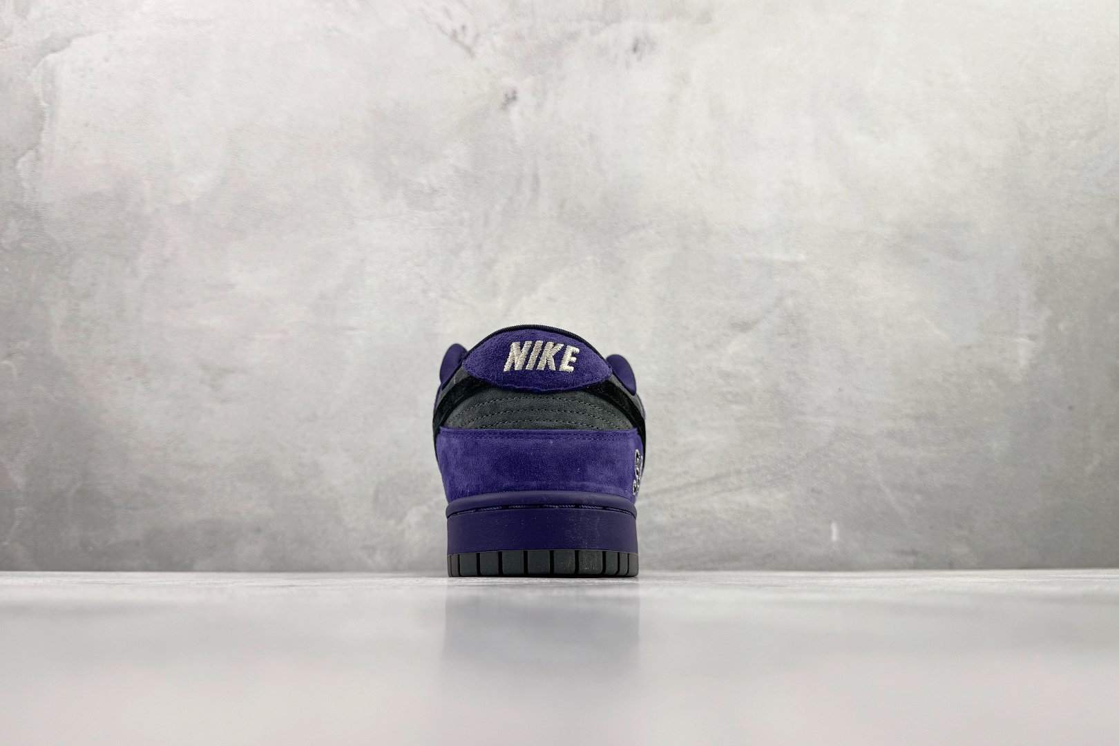 220 免检版 配色齐全 Nike x Supreme Dunk SB Dunk Low 紫色 HQ8487-500