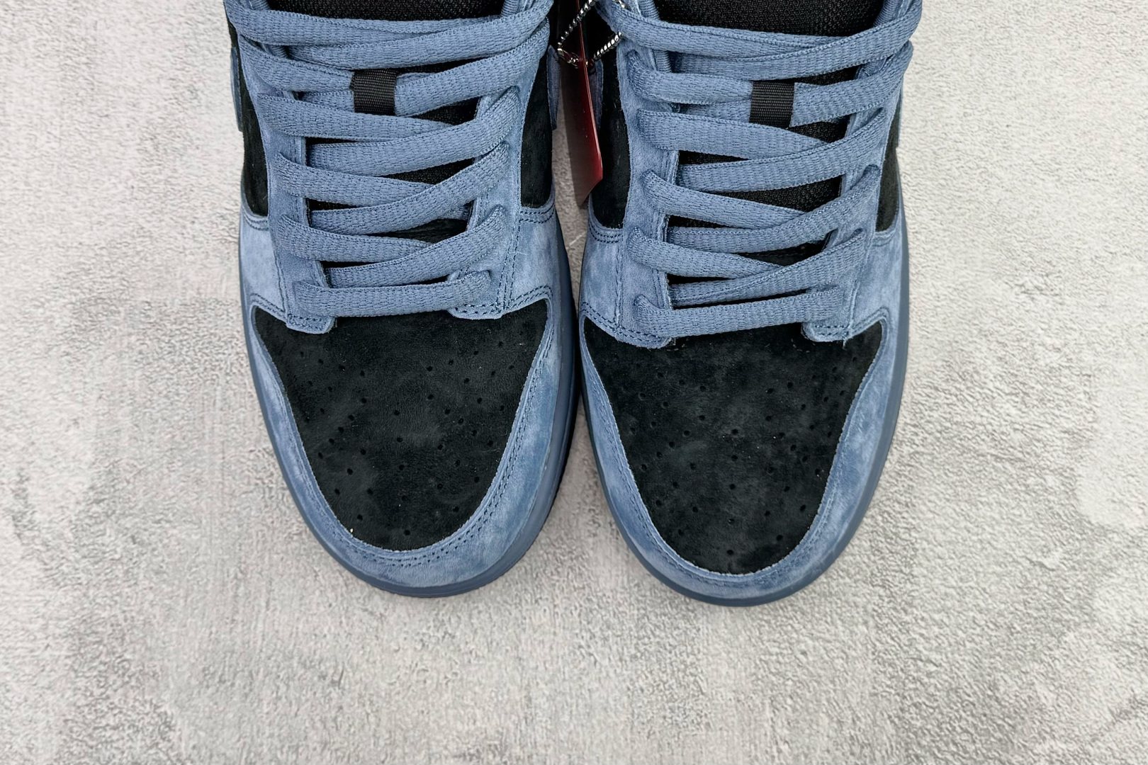 220 免检版 配色齐全 Nike x Supreme Dunk SB Low 米蓝 HQ8487-400