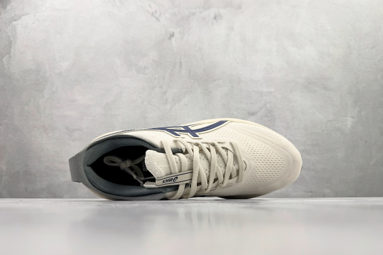 190 Asics GEL-NIMBUS 27 靛蓝 1011C028-200