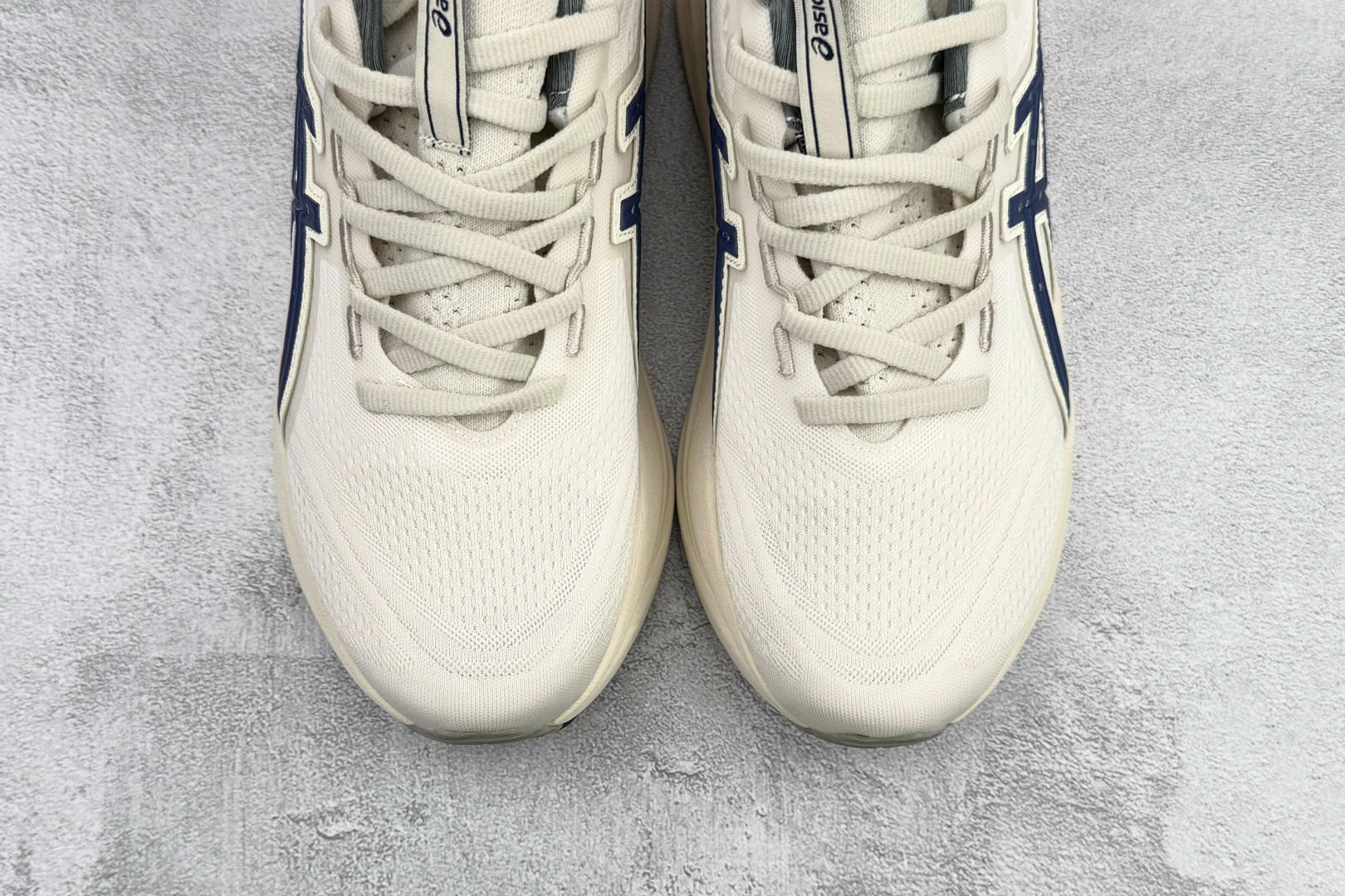 190 Asics GEL-NIMBUS 27 靛蓝 1011C028-200