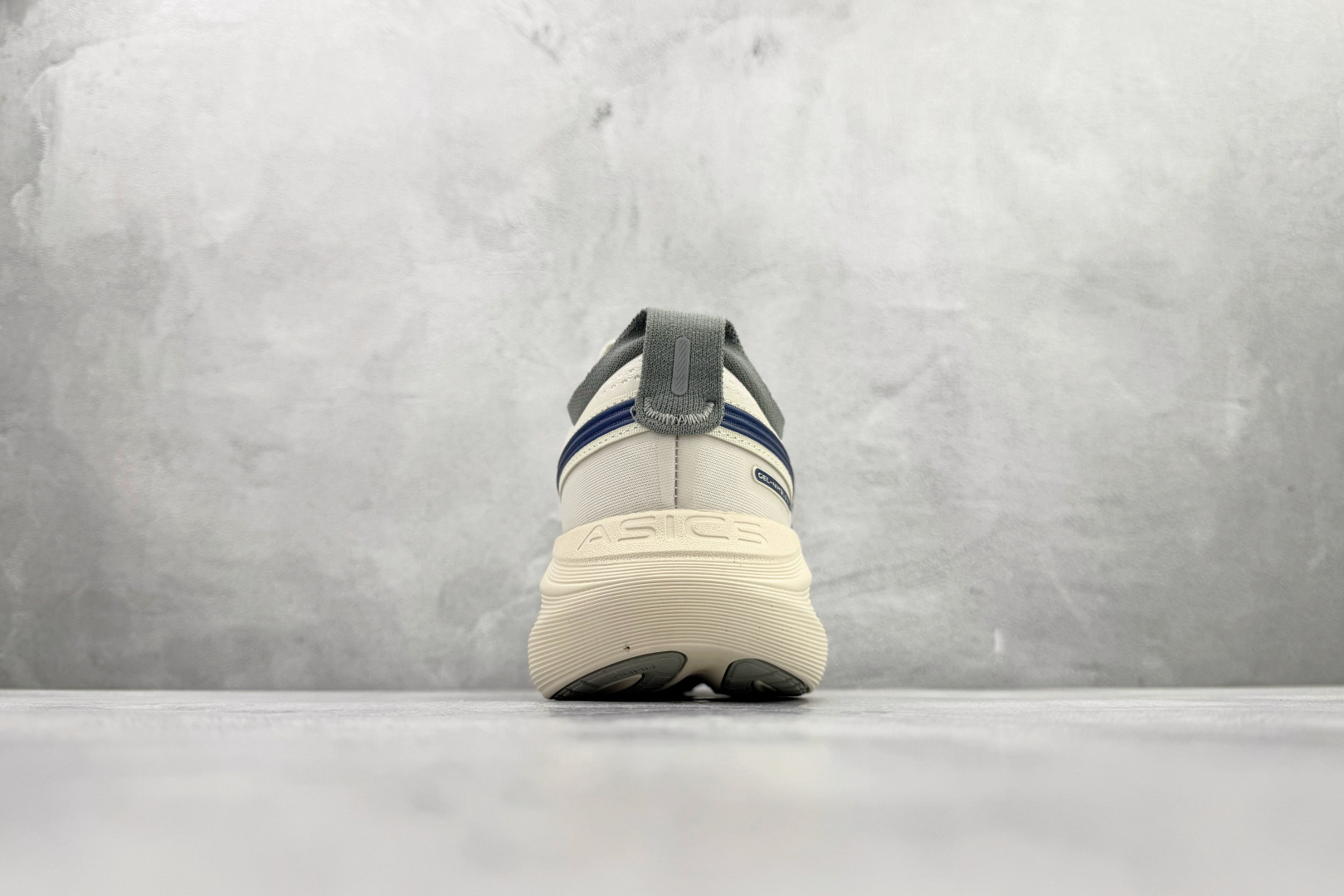 190 Asics GEL-NIMBUS 27 靛蓝 1011C028-200