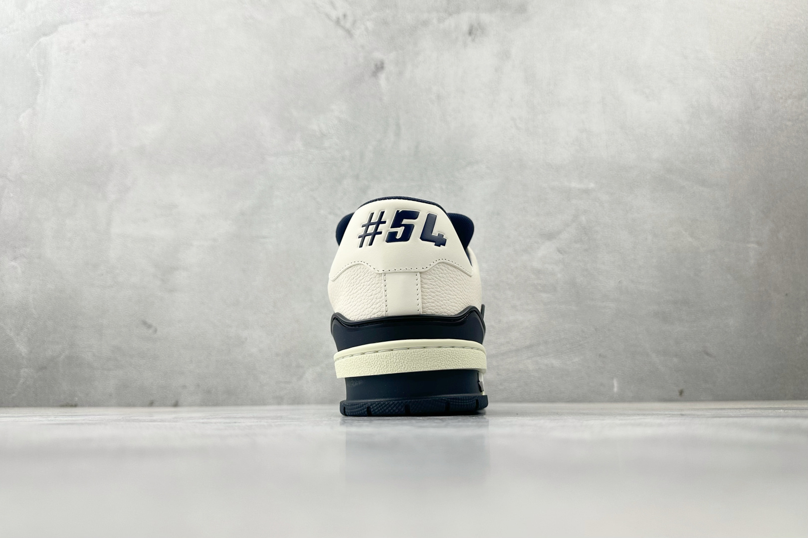 顶级纯原 LOUIS VUITTTrainer 白蓝 1ABFA9-莆田鞋,莆田鞋货源,高仿鞋,高仿鞋货源,安福档口,莆田高仿鞋,莆田鞋批发,高仿鞋批发,莆田高仿运动鞋,高仿运动鞋,莆田运动鞋 顶级纯原 LOUIS VUITTTrainer 白蓝 1ABFA9