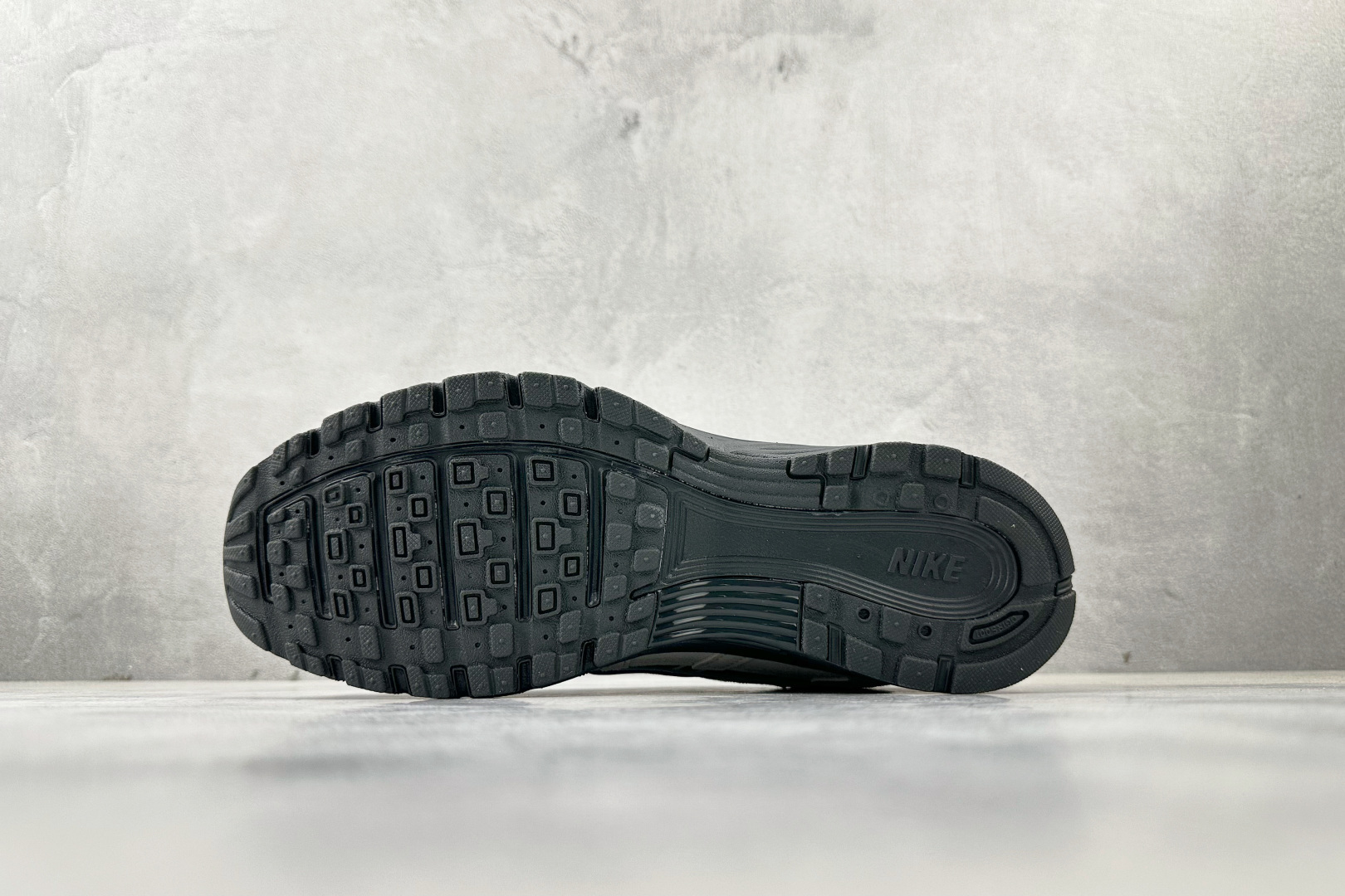 200 原鞋开发 原数据档案 Nike P-6000 Premium Cordura 浅米色 IH0946-100