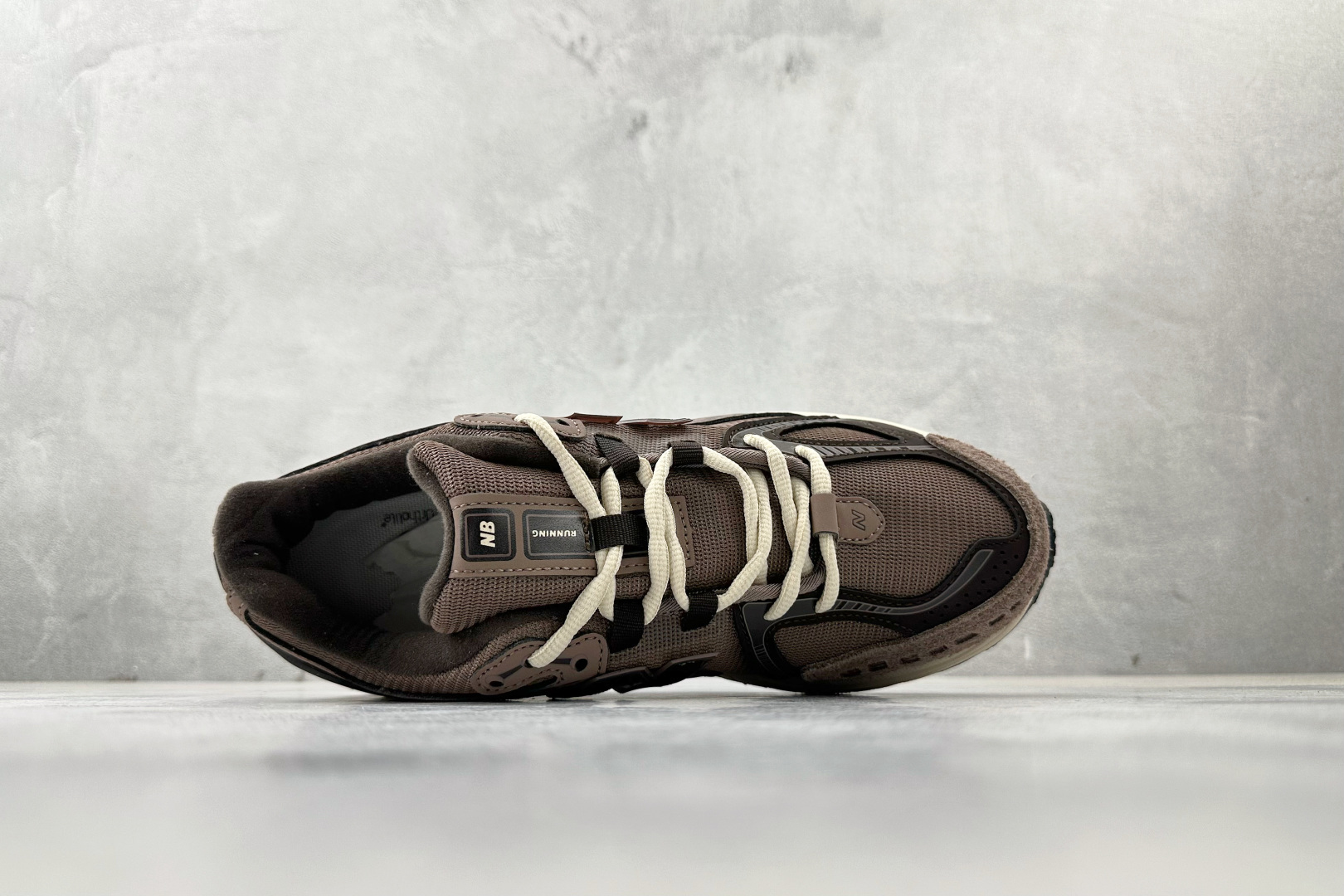 200 纯原出品 New Balance NB 1906R 棕色 U1906RWT