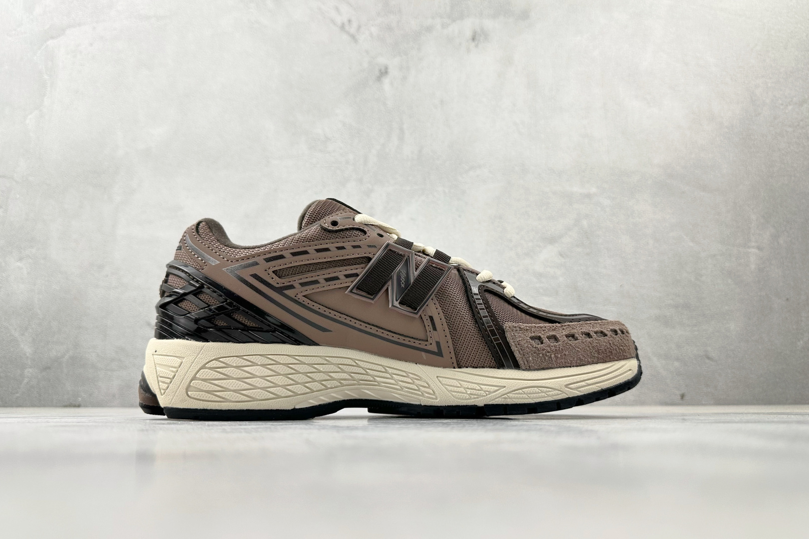 200 纯原出品 New Balance NB 1906R 棕色 U1906RWT