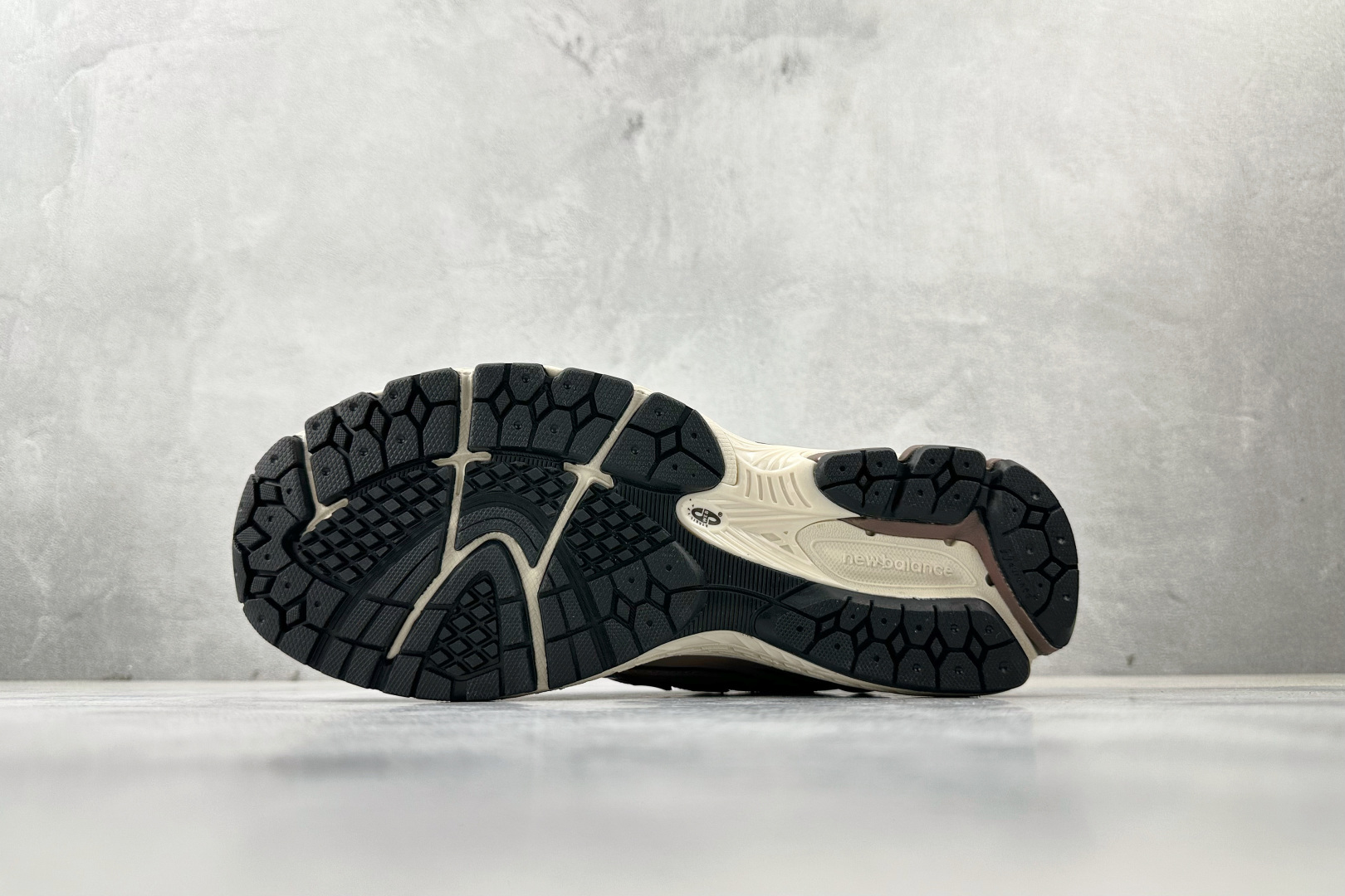 200 纯原出品 New Balance NB 1906R 棕色 U1906RWT