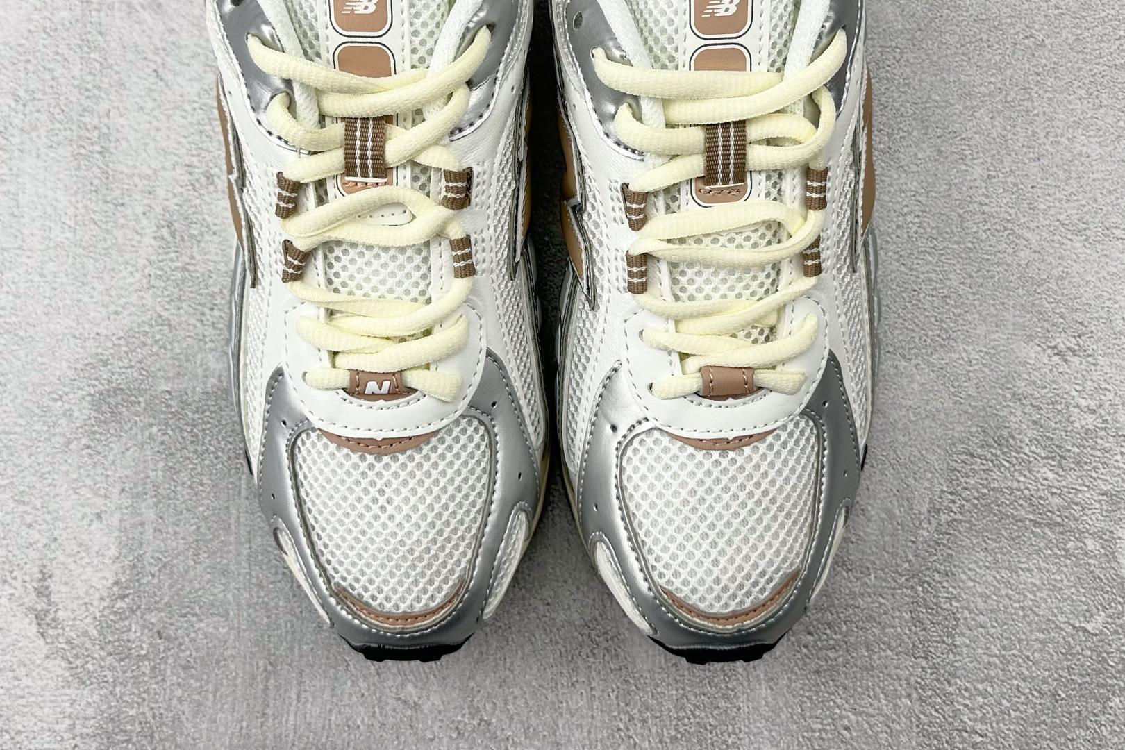 200 纯原出品 New Balance 204L白银 U204LSWA