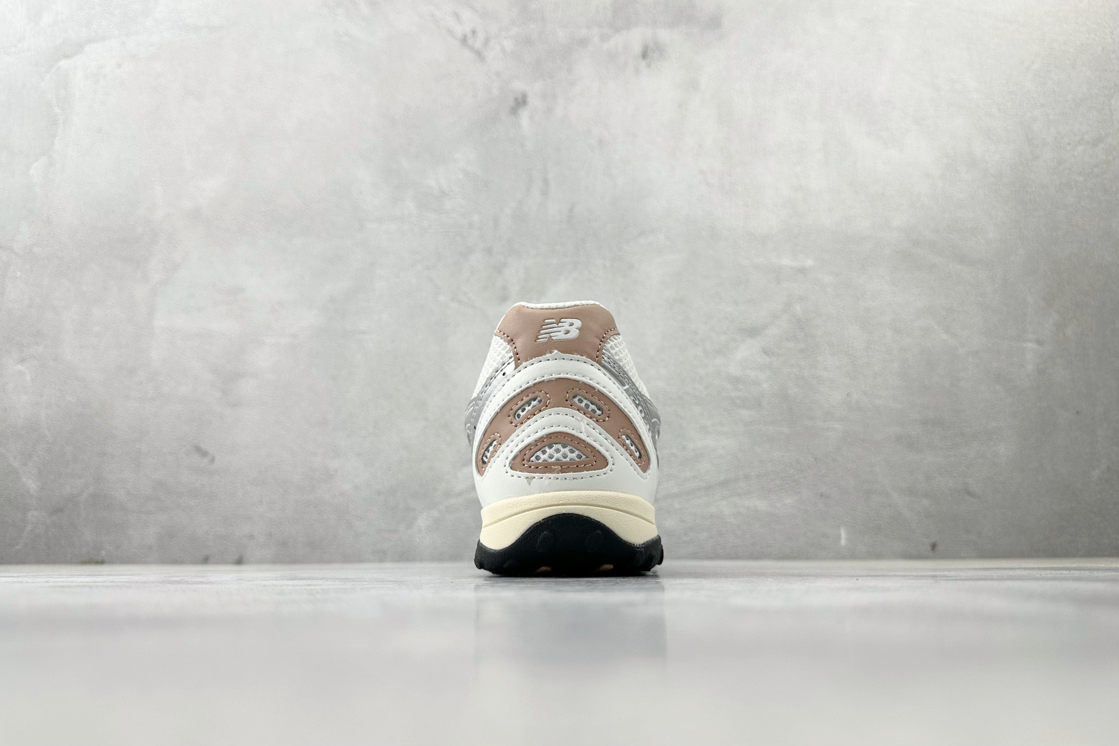 200 纯原出品 New Balance 204L白银 U204LSWA