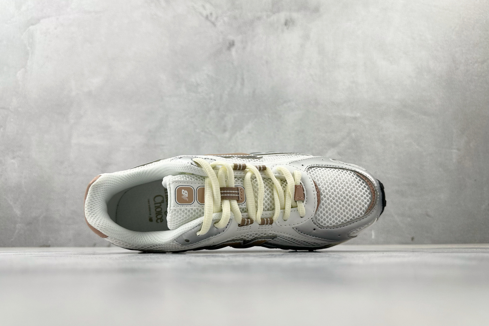 200 纯原出品 New Balance 204L白银 U204LSWA