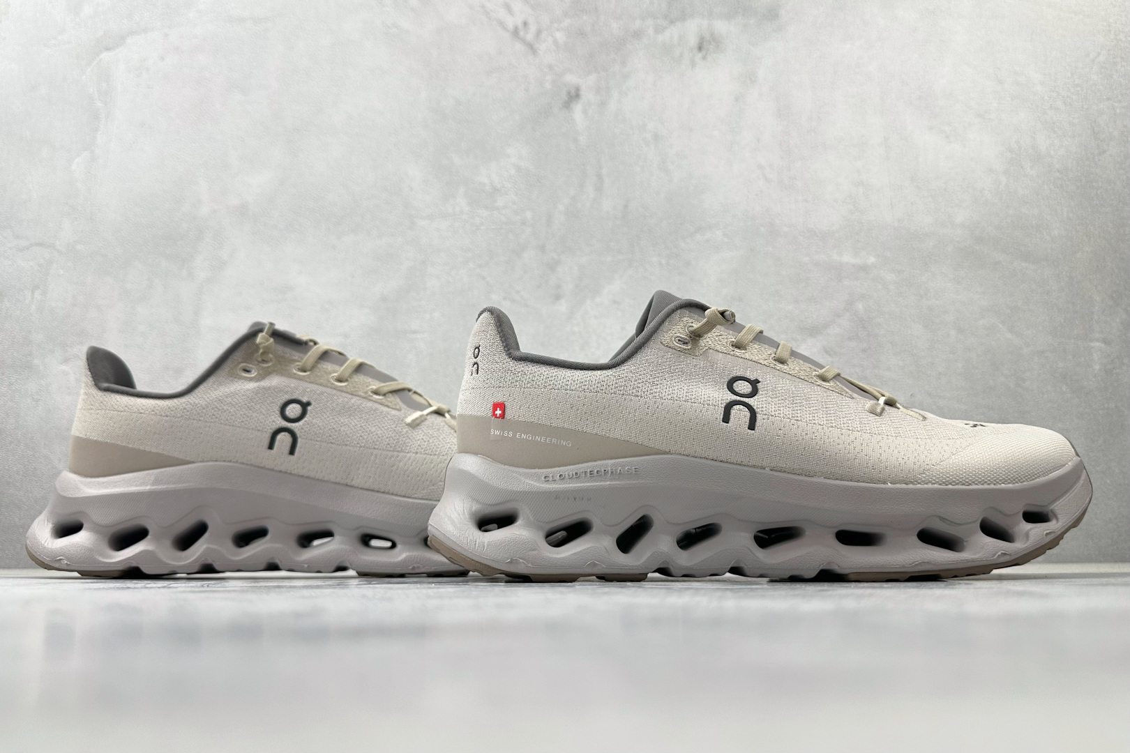 180 On昂跑 Cloudtilt 棕色 3ME10101910