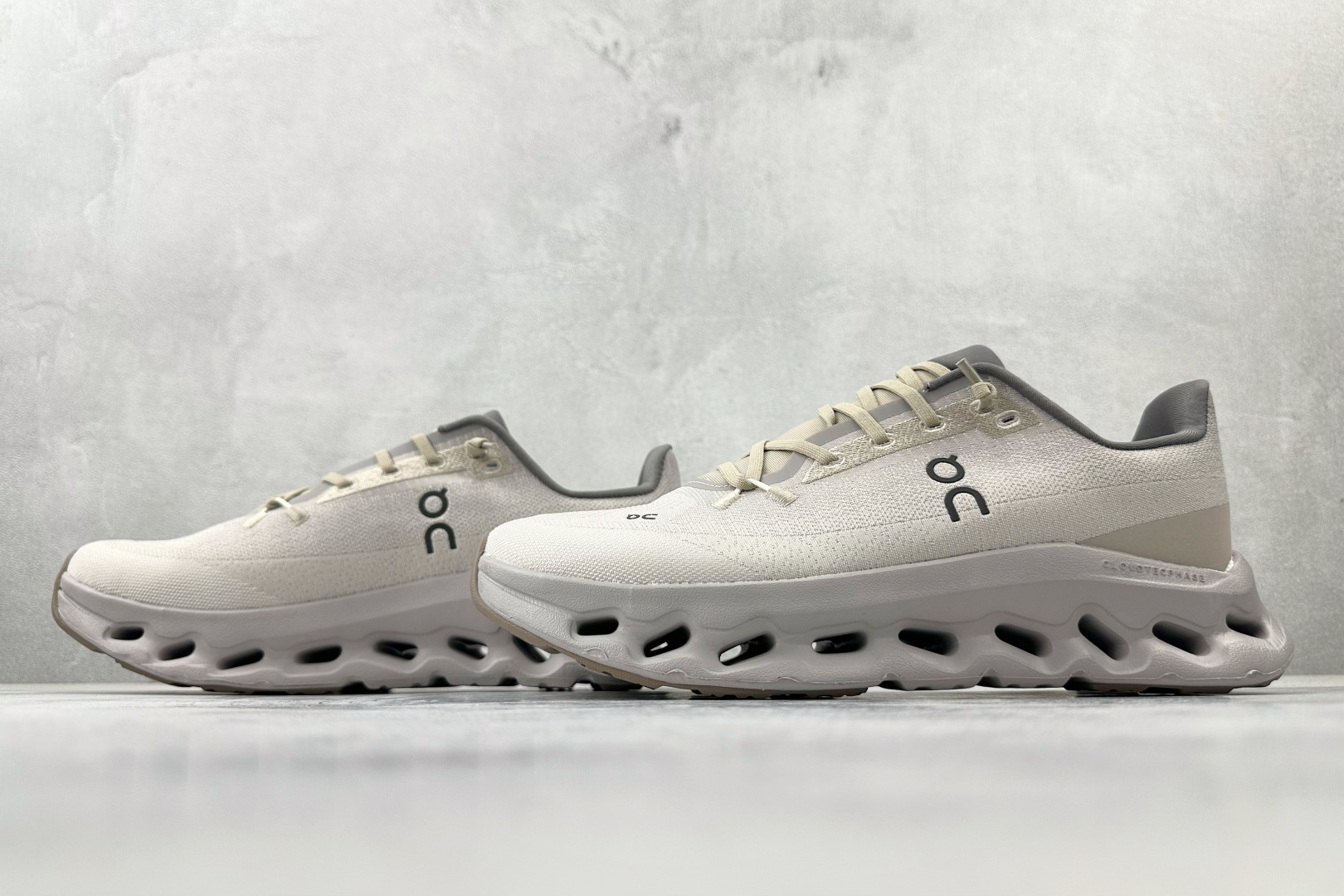 180 On昂跑 Cloudtilt 棕色 3ME10101910