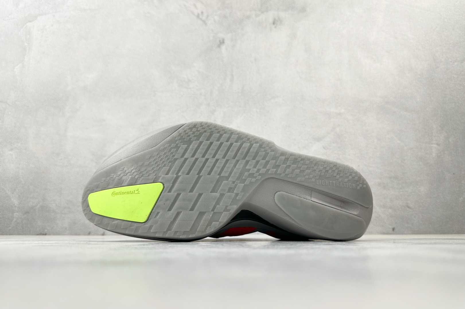 210 平台订单 adidAdizero Adios 5 M 灰红 K18296