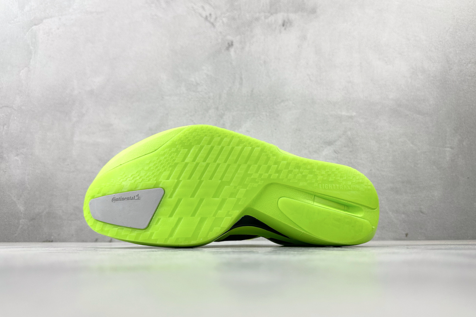 210 平台订单 adidAdizero Adios 5 M 绿黑 K18297