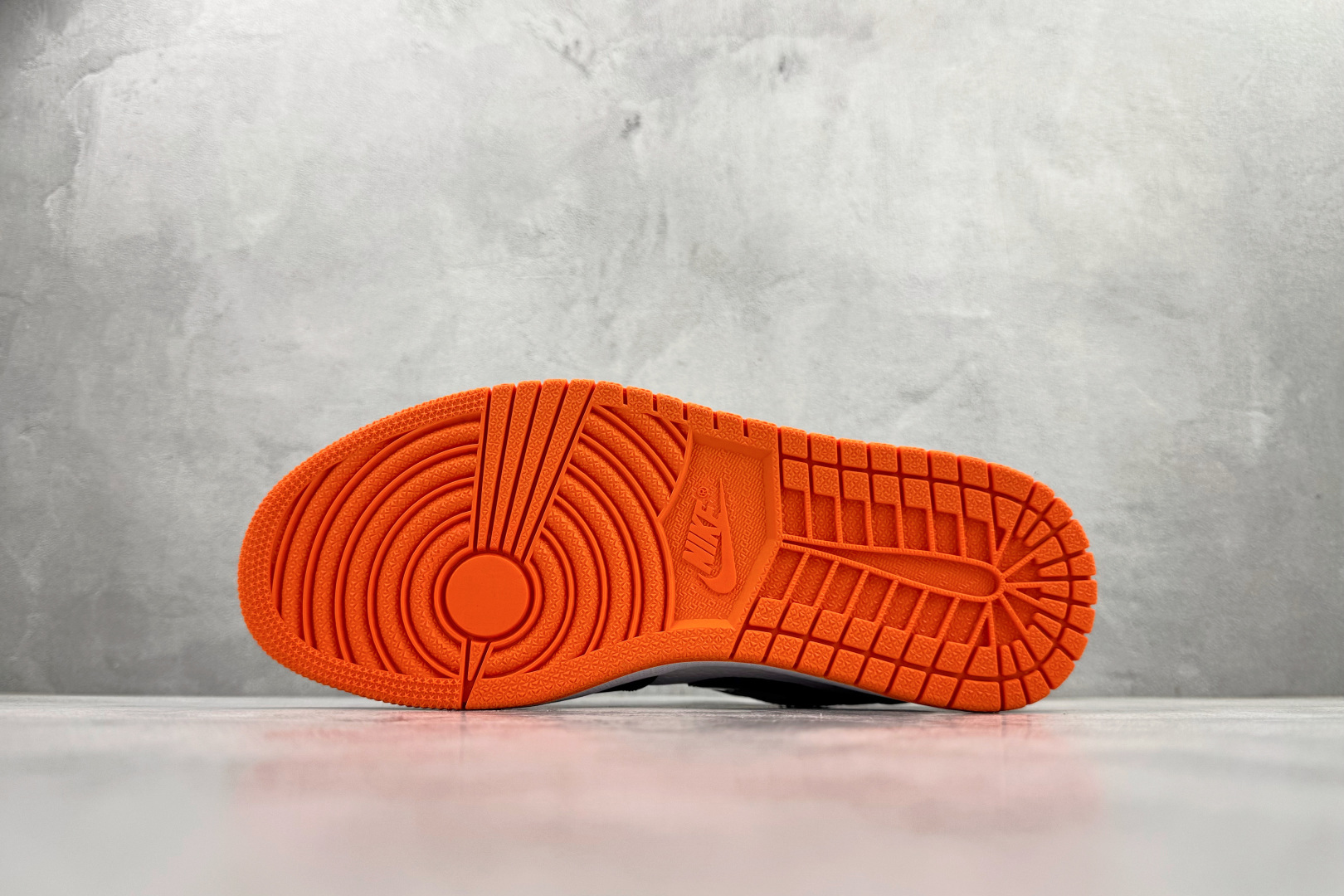 210 Jordan Air Jordan 1 Low Shattered Backboard 橙色 553558-128