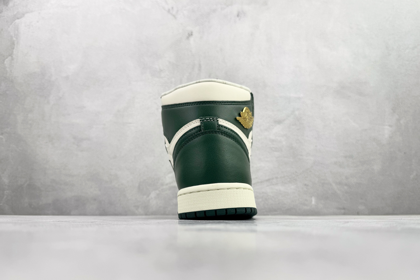 230 Jordan Air Jordan 1 retro low 白绿 FD2596-101