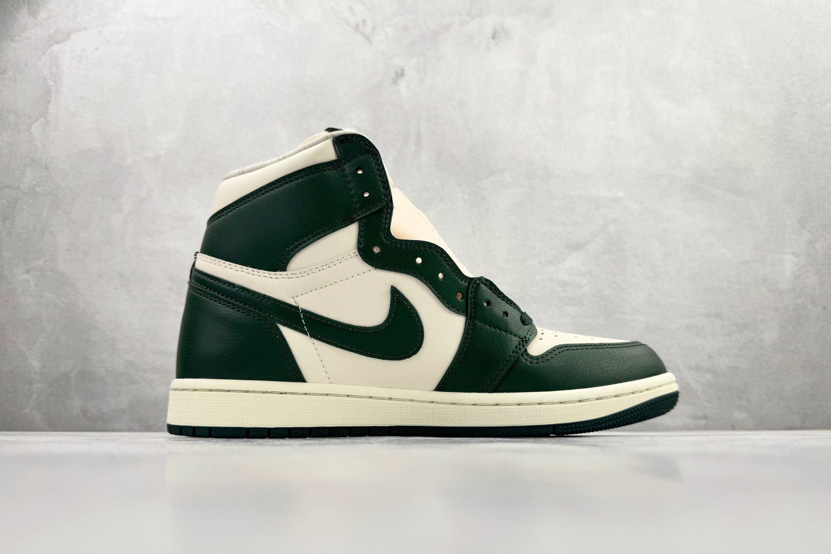 230 Jordan Air Jordan 1 retro low 白绿 FD2596-101