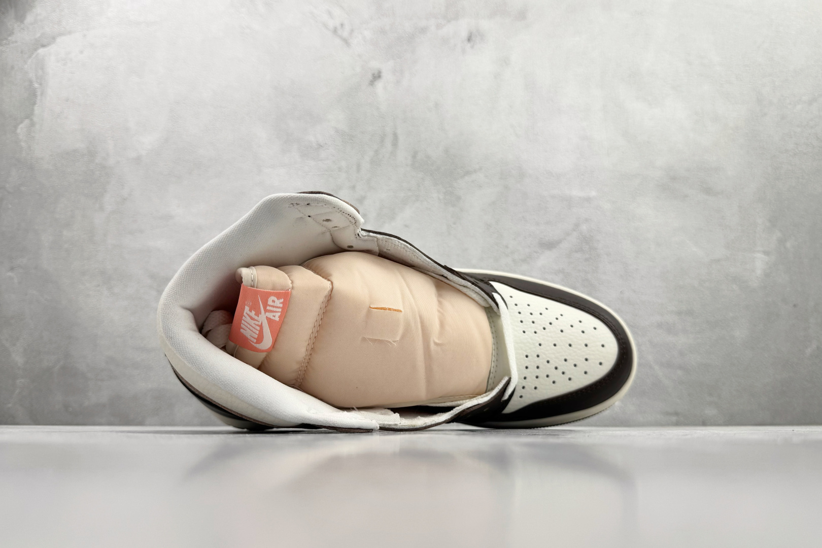 230 Jordan Air Jordan 1 retro low 棕色 FD2596-200