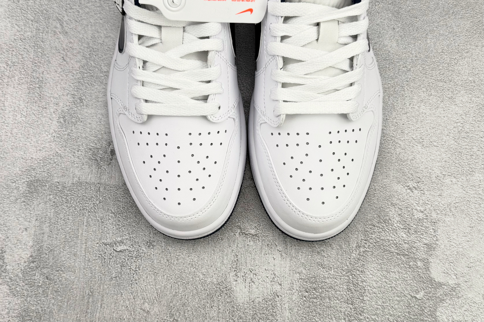 210 Jordan Air Jordan 1 low 白蓝 CZ0790-061