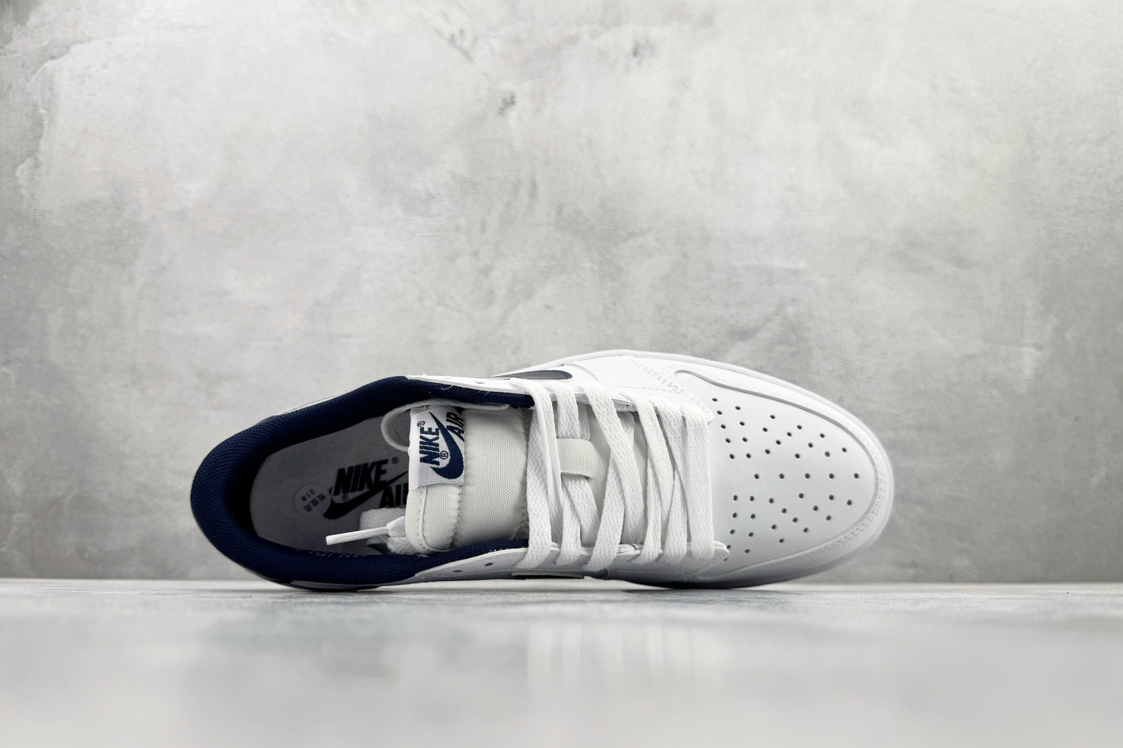 210 Jordan Air Jordan 1 low 白蓝 CZ0790-061