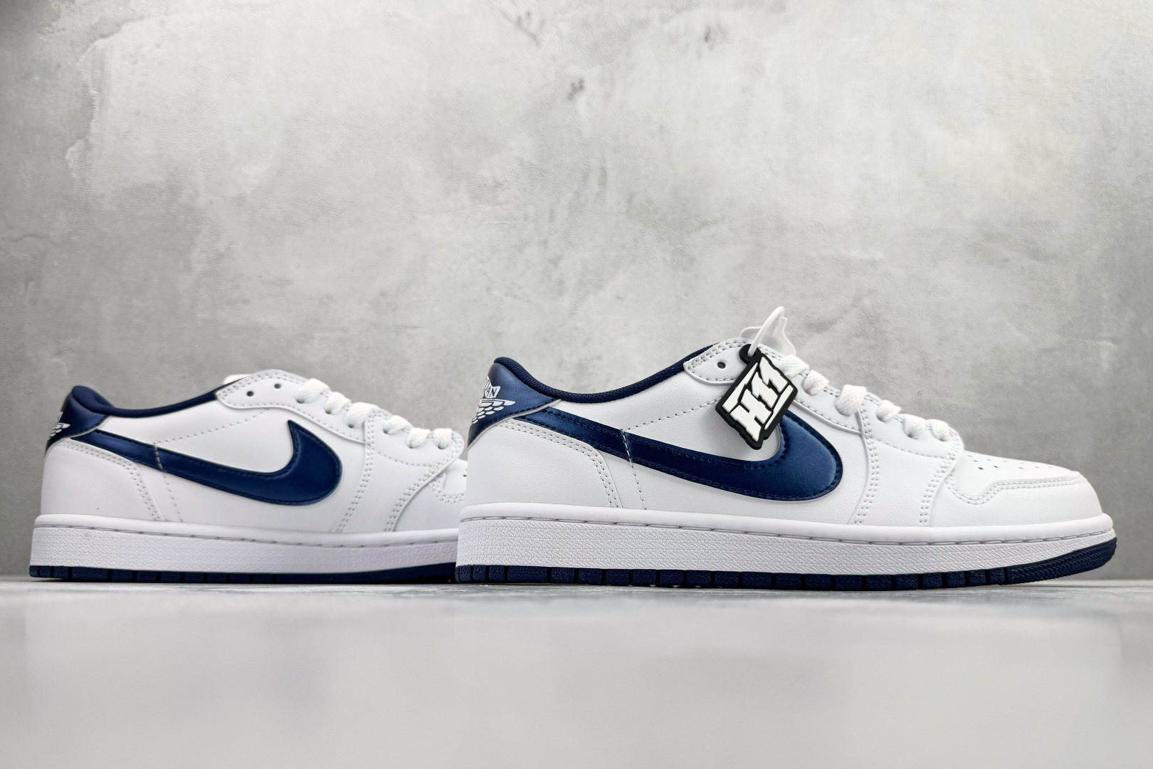 210 Jordan Air Jordan 1 low 白蓝 CZ0790-061