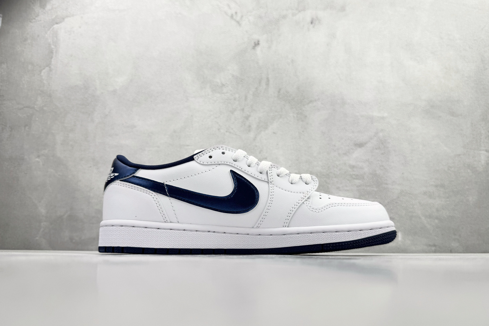 210 Jordan Air Jordan 1 low 白蓝 CZ0790-061