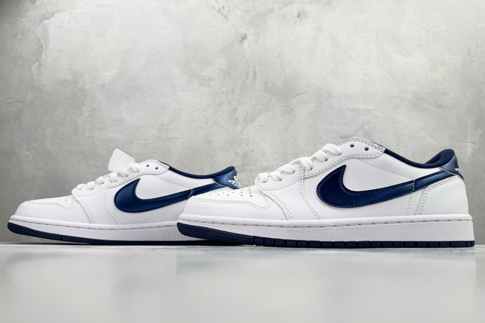 210 Jordan Air Jordan 1 low 白蓝 CZ0790-061