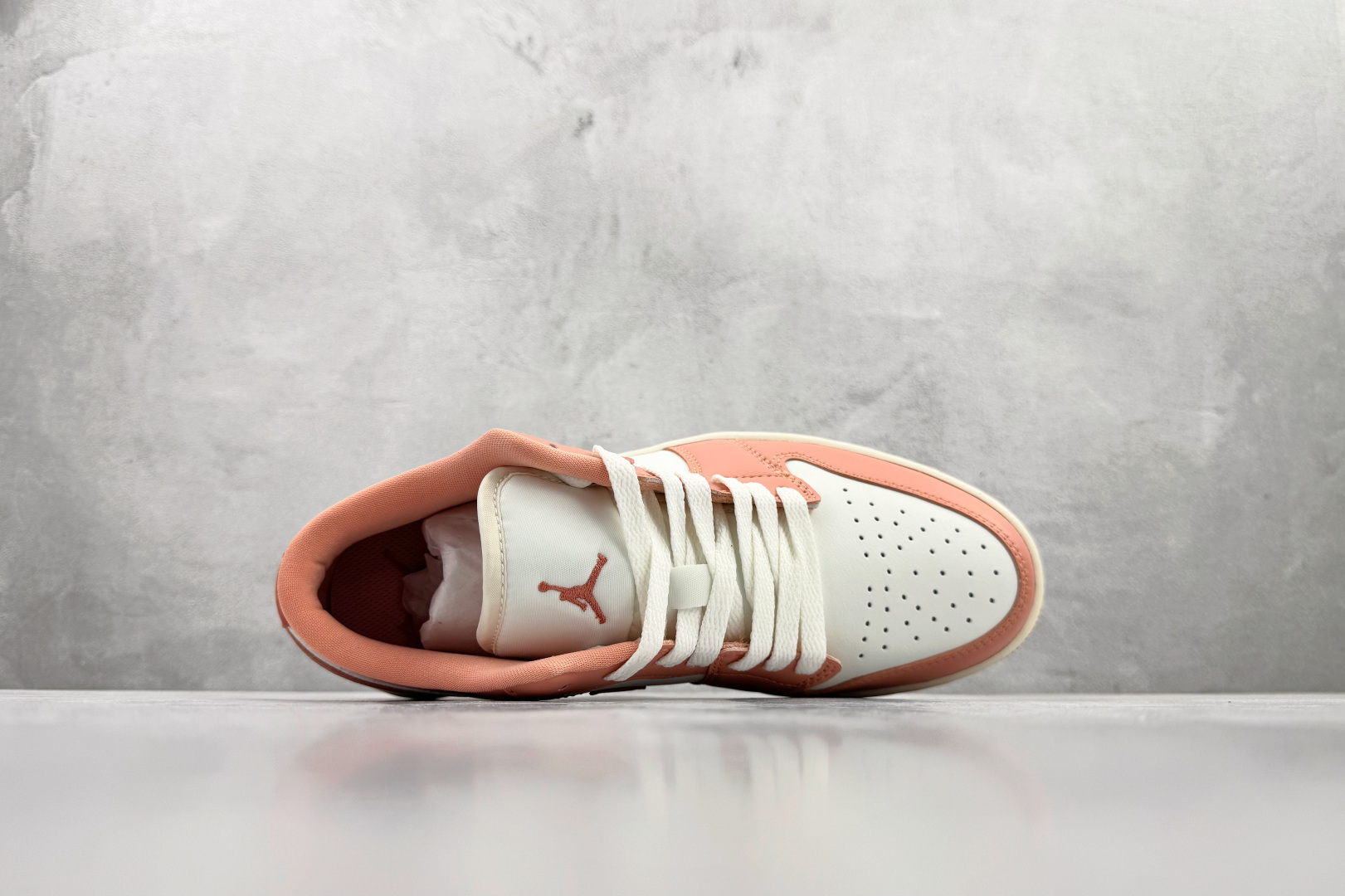 210 Jordan Air Jordan 1 low 白粉 DC0774-180