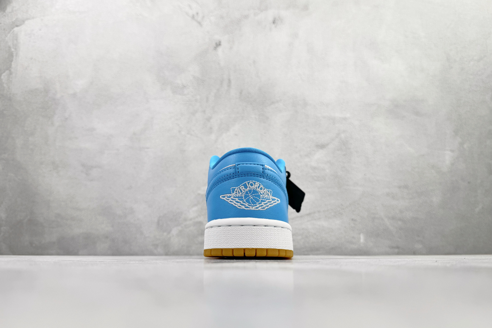 210 Jordan Air Jordan 1 low 蓝白 DC0774-104