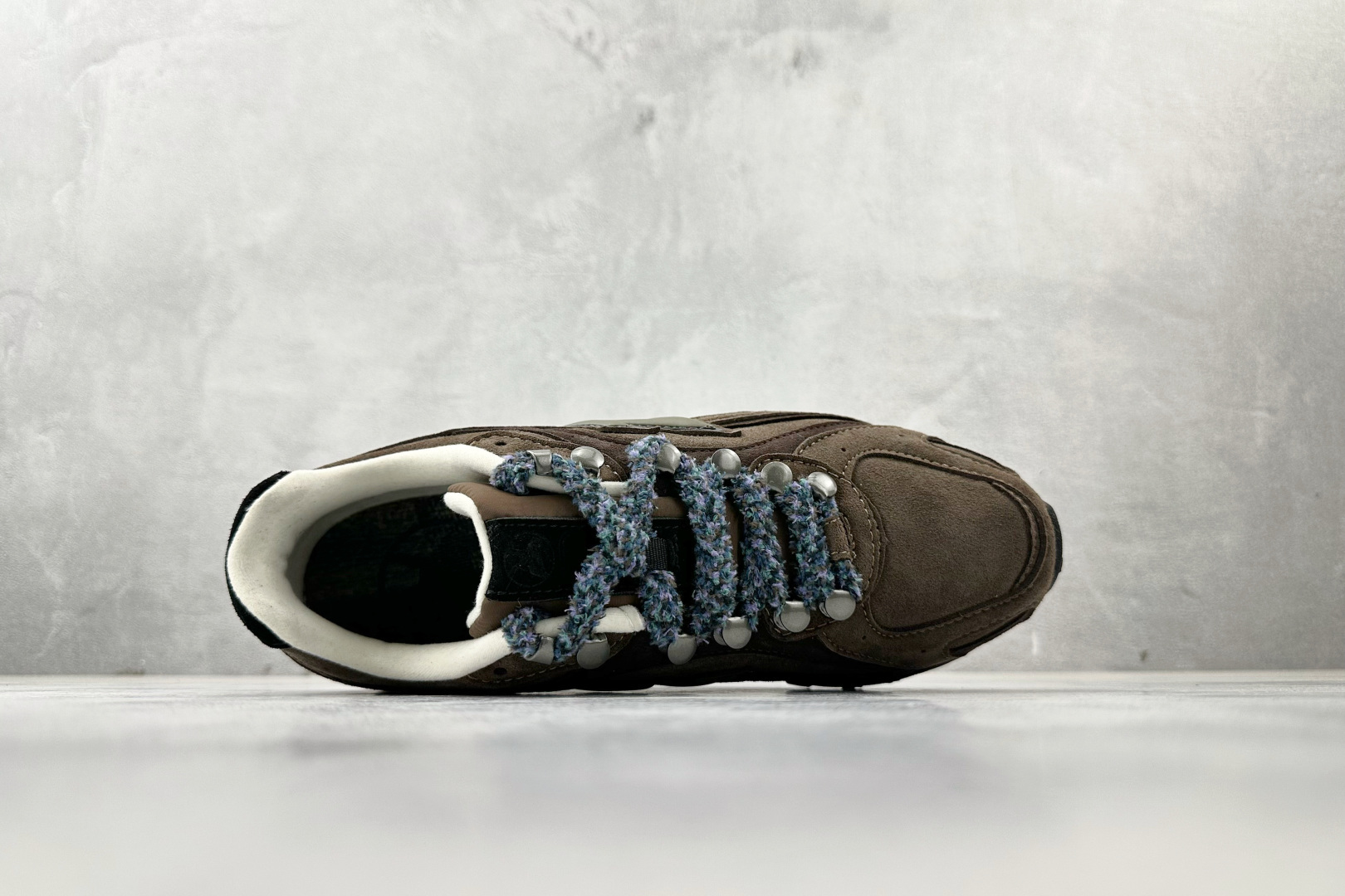 200 纯原出品 New Balance 204L 深棕 U204LBC1