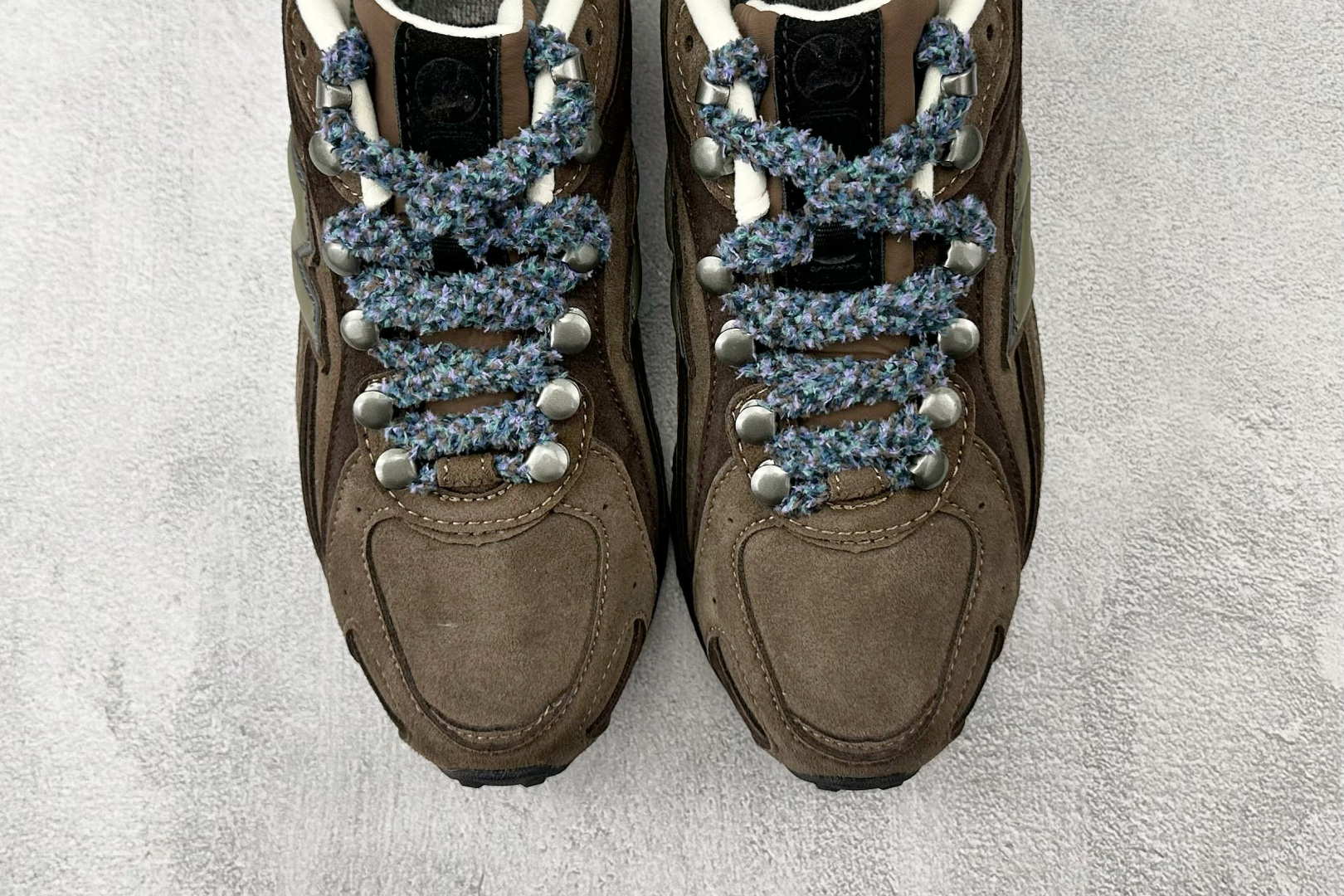 200 纯原出品 New Balance 204L 深棕 U204LBC1