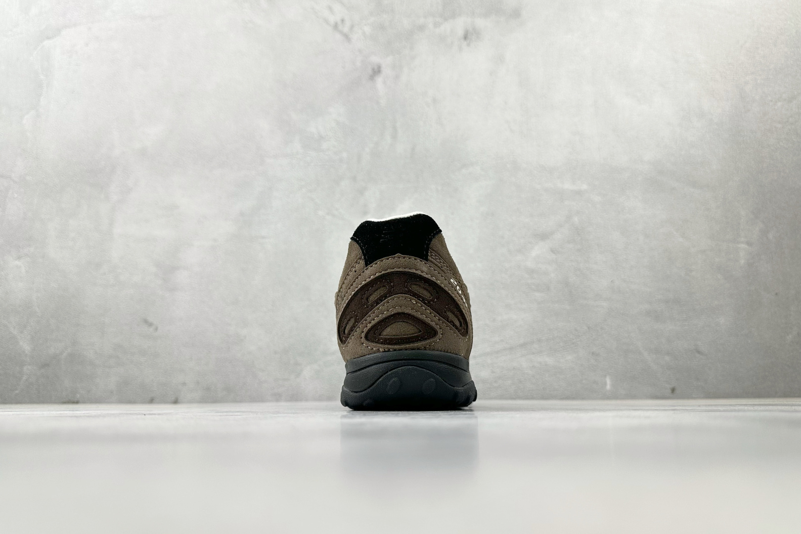200 纯原出品 New Balance 204L 深棕 U204LBC1