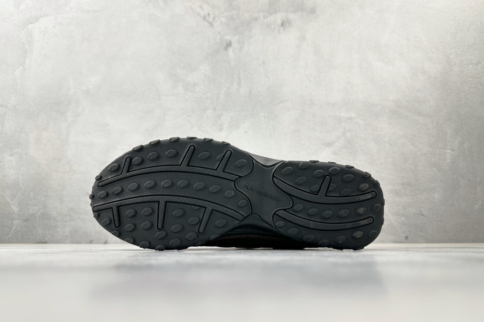 200 纯原出品 New Balance 204L 深棕 U204LBC1