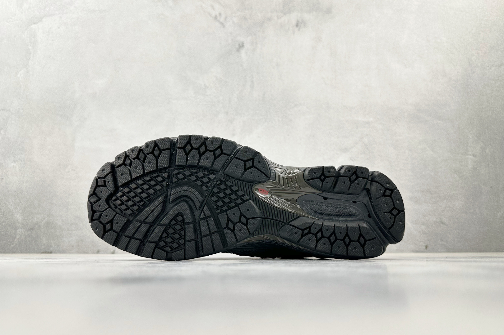 200 纯原出品 New Balance NB 1906R 灰黑 U1906ROF