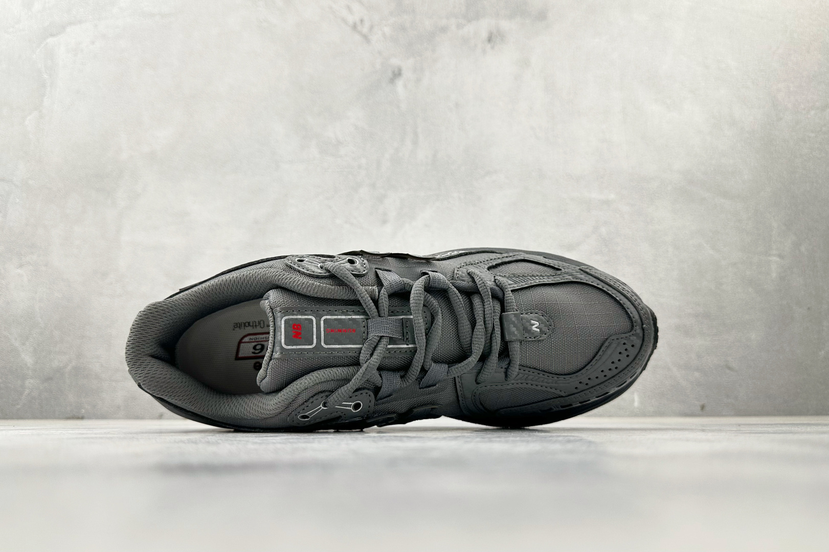 200 纯原出品 New Balance NB 1906R 灰黑 U1906ROF