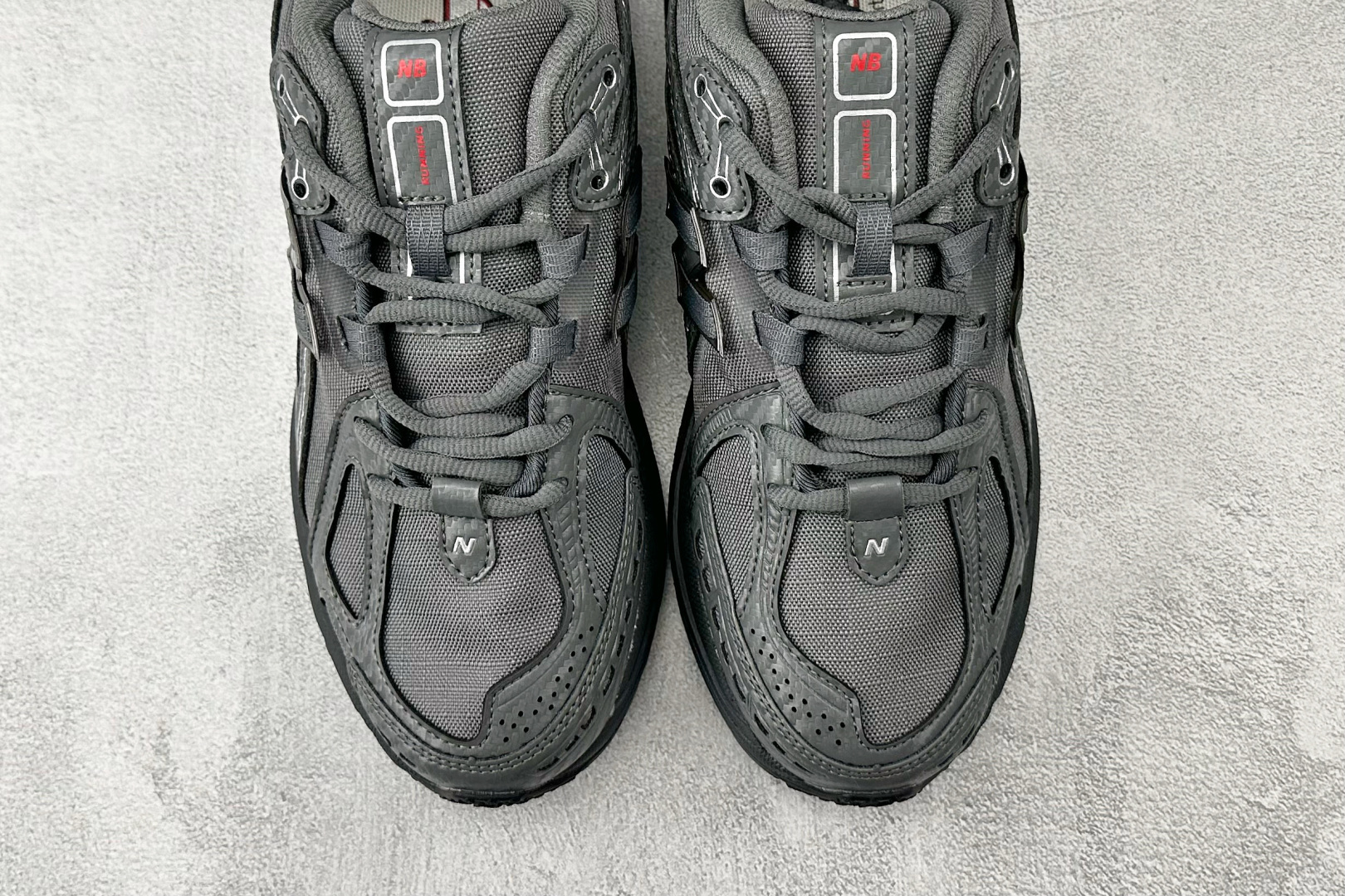 200 纯原出品 New Balance NB 1906R 灰黑 U1906ROF