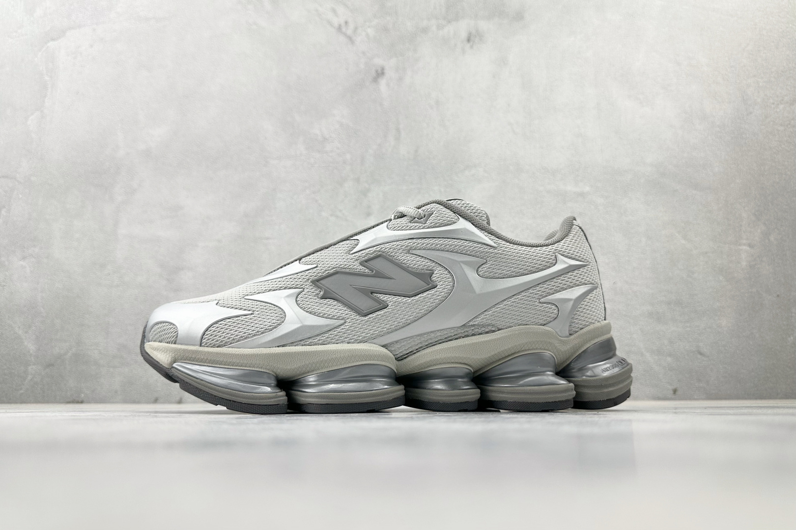 大厂出品 配色持续更新 New Balance ABZORB 2000 系列