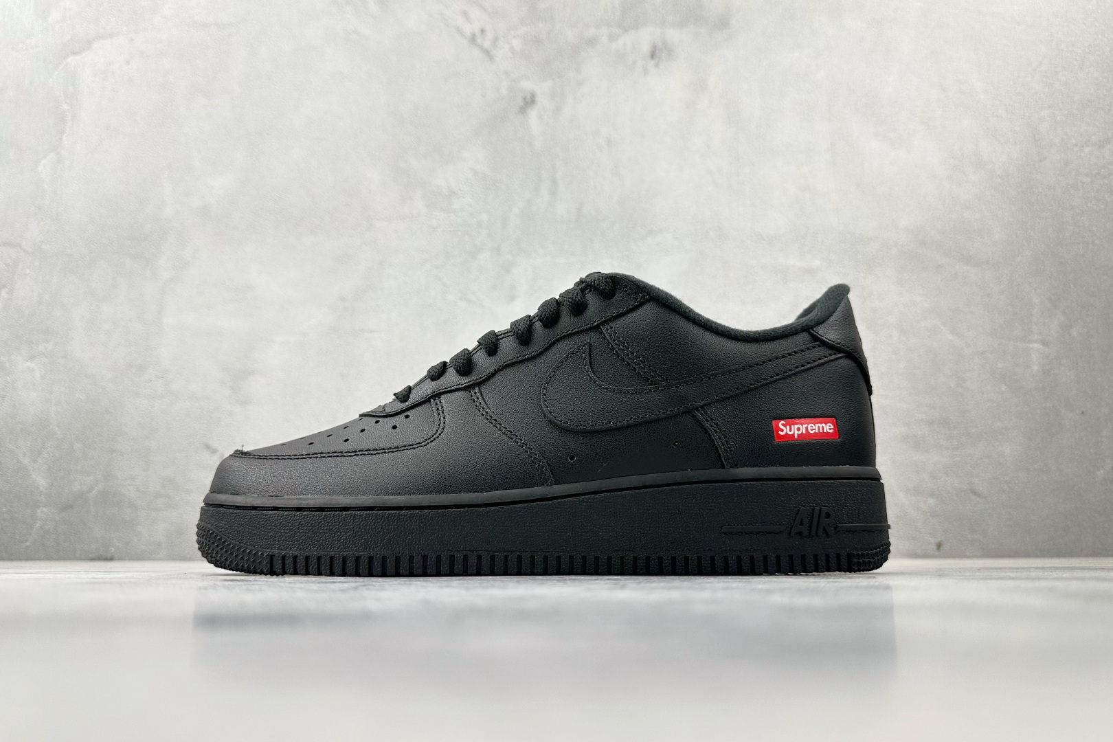 原厂皮 配色持续更新 Nike Air Force 1 '07 系列
