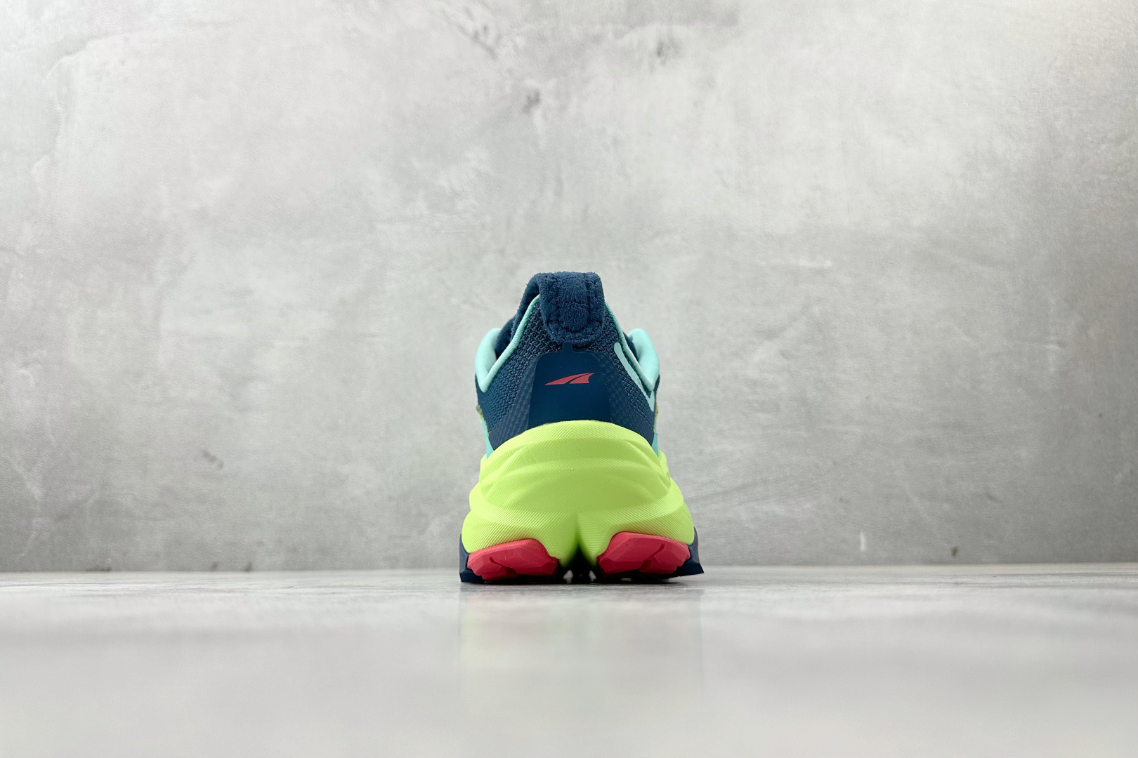 220 平台专供 Altra OLYMPUS 6 青色 AL0A85NK3361