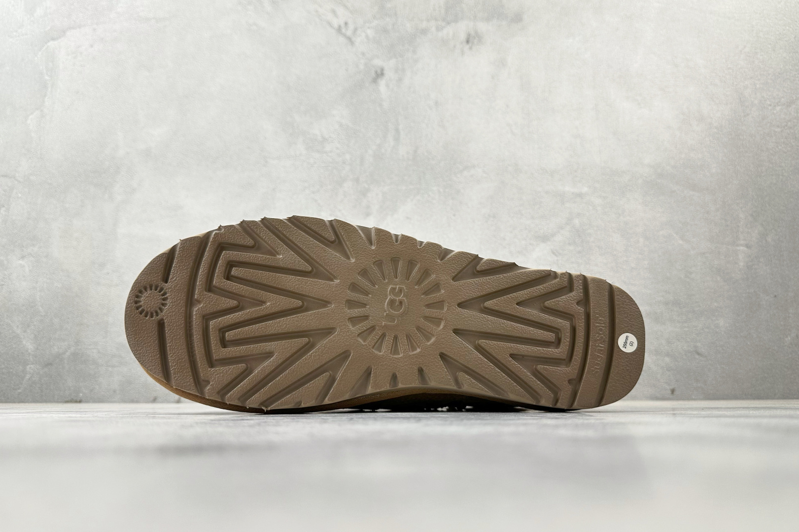 Top 280 UGG W CLASSIC MINI II 栗色 1135013-CHE