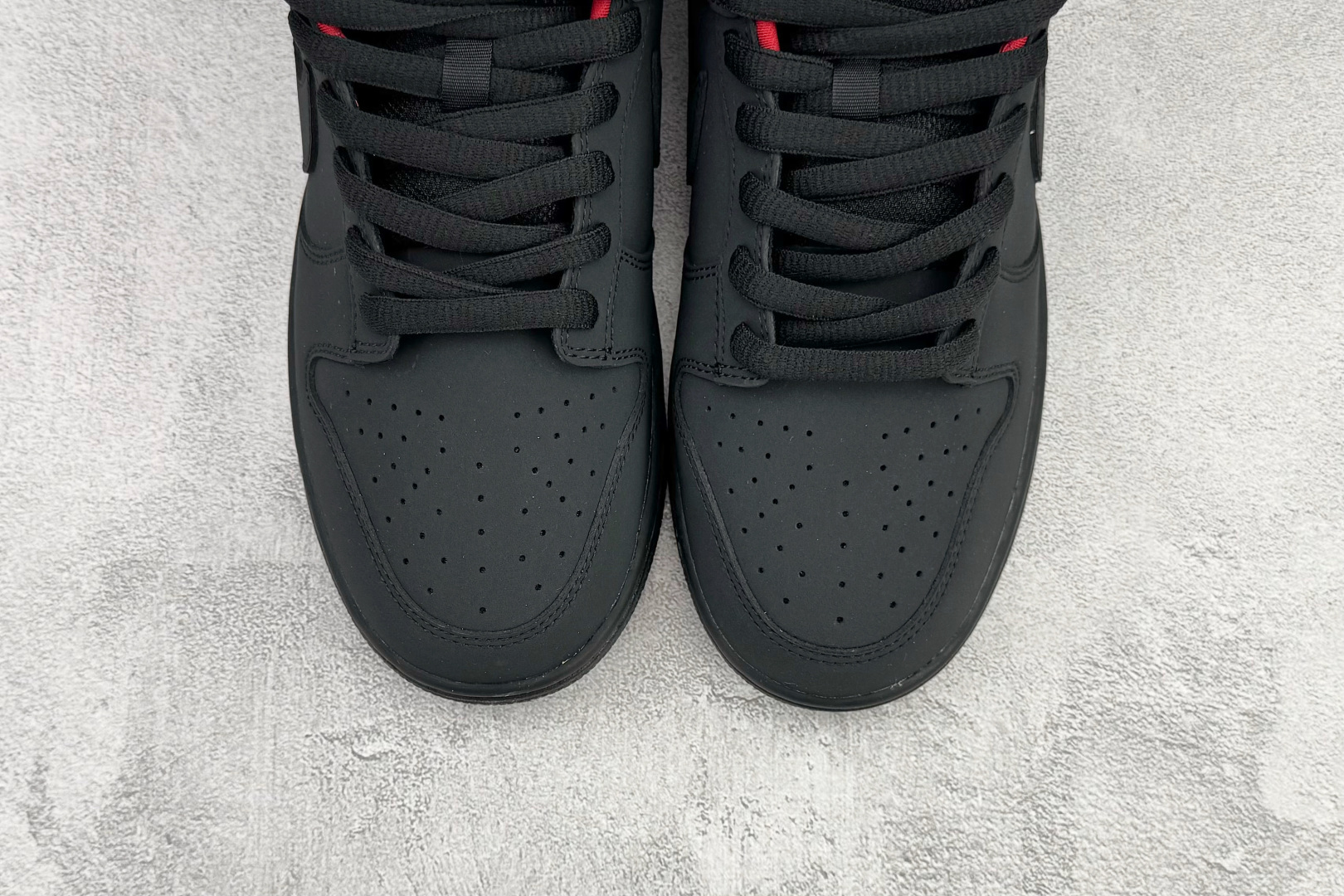 220 免检版 配色齐全 Nike x Supreme Dunk SB Low 黑色 HQ8487-001