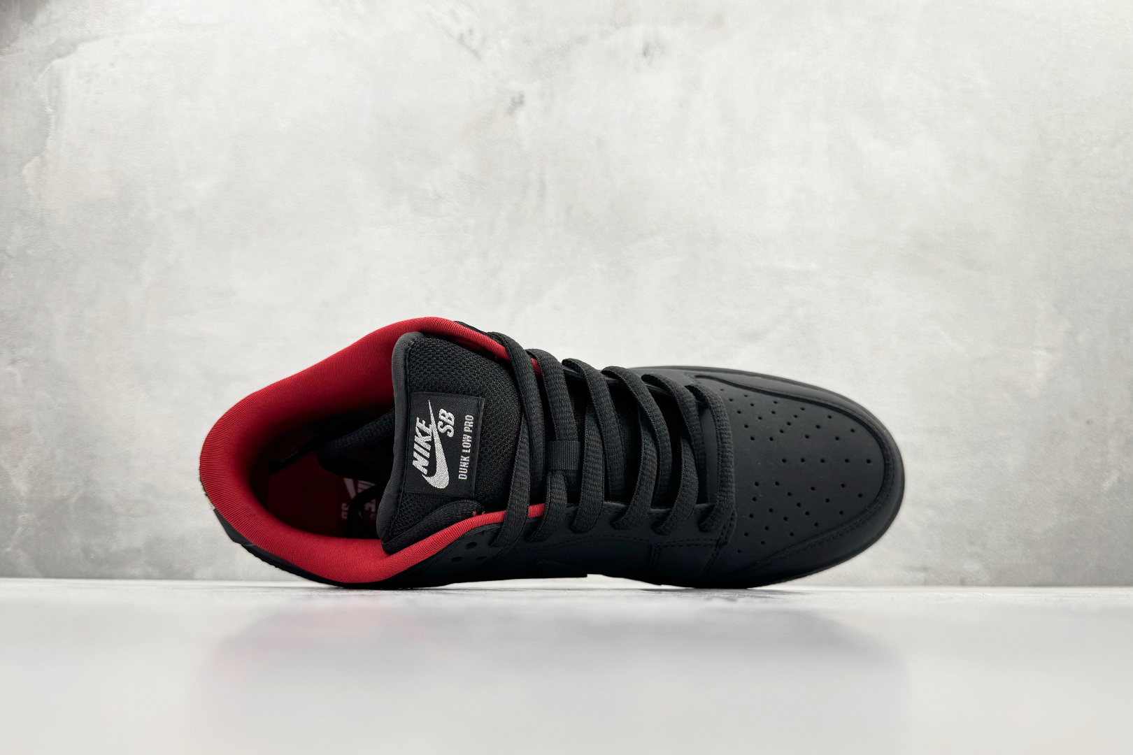 220 免检版 配色齐全 Nike x Supreme Dunk SB Low 黑色 HQ8487-001