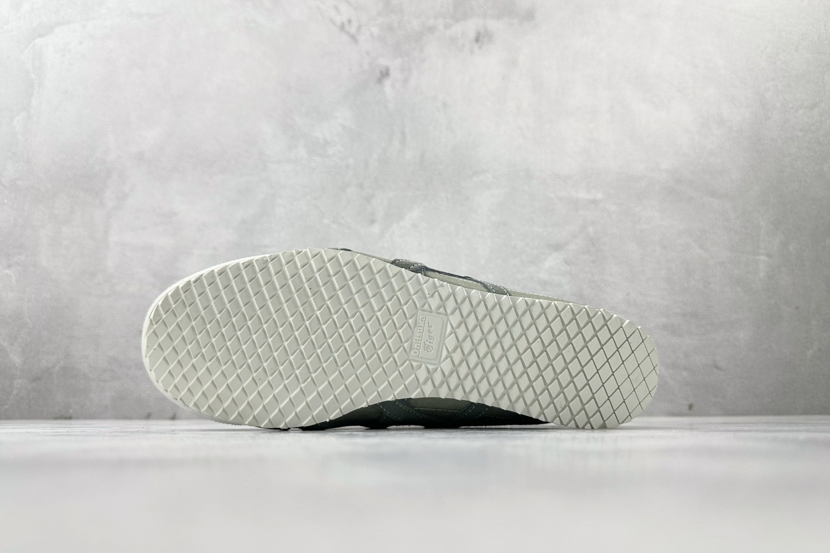 170 渠道特供 Onitsuka Tiger鬼塚虎 MEXICO 66 NM 绿色 1183C176-021