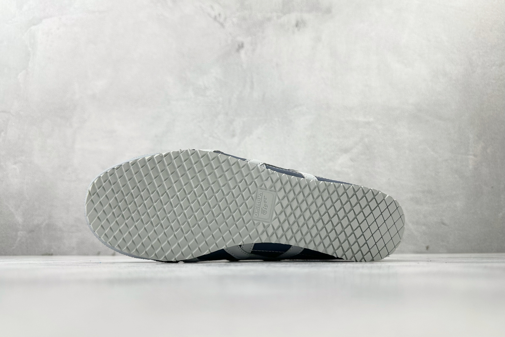 170 渠道特供 Onitsuka Tiger鬼塚虎 MEXICO 66 NM 蓝色 1183C460-400