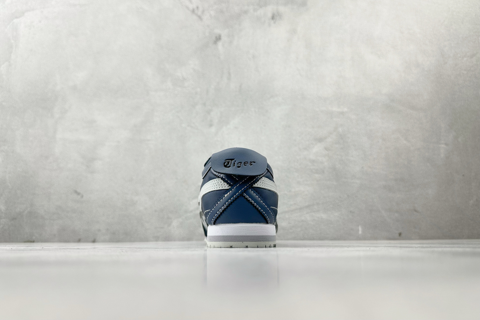 170 渠道特供 Onitsuka Tiger鬼塚虎 MEXICO 66 NM 蓝色 1183C460-400