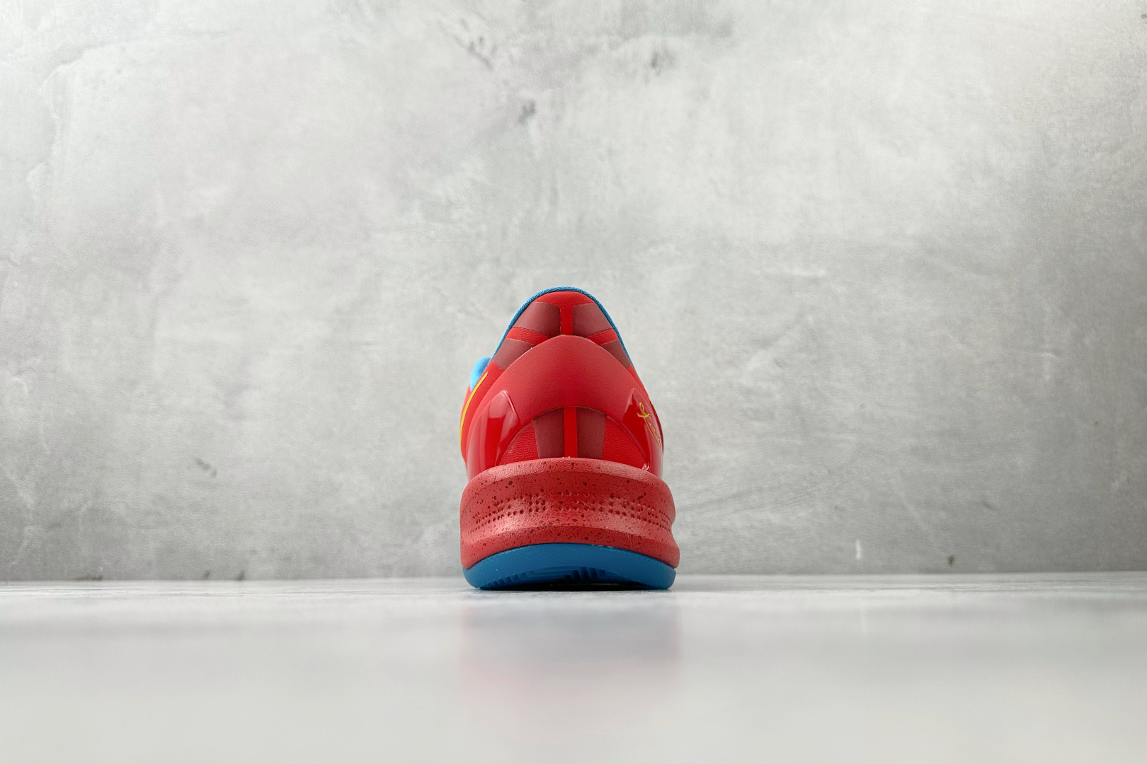 纯原生产线 Nike Kobe 8 Protro “Year of the Horse” 红色 IM0594-600