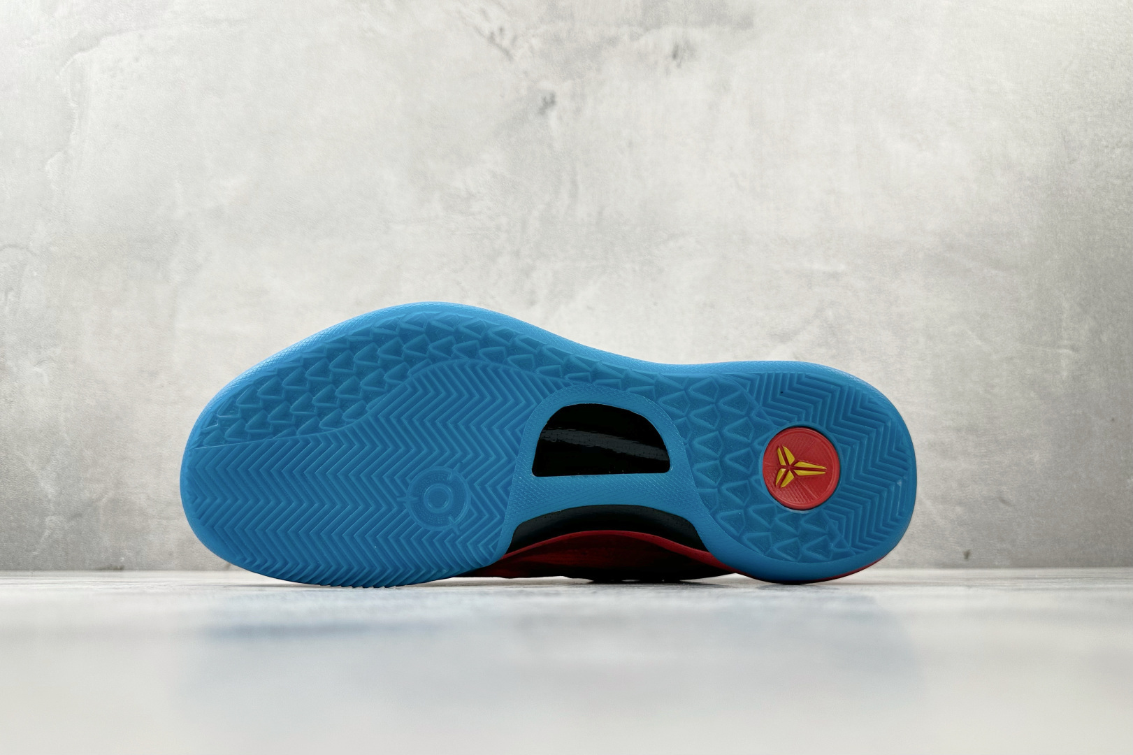 纯原生产线 Nike Kobe 8 Protro “Year of the Horse” 红色 IM0594-600